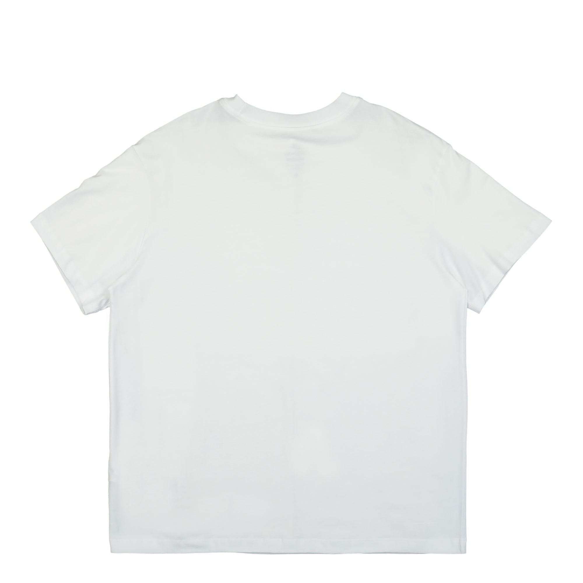 Nike Wmns NSW Boyfriend Valentines Day Tee White T-Shirts Material | Overkill