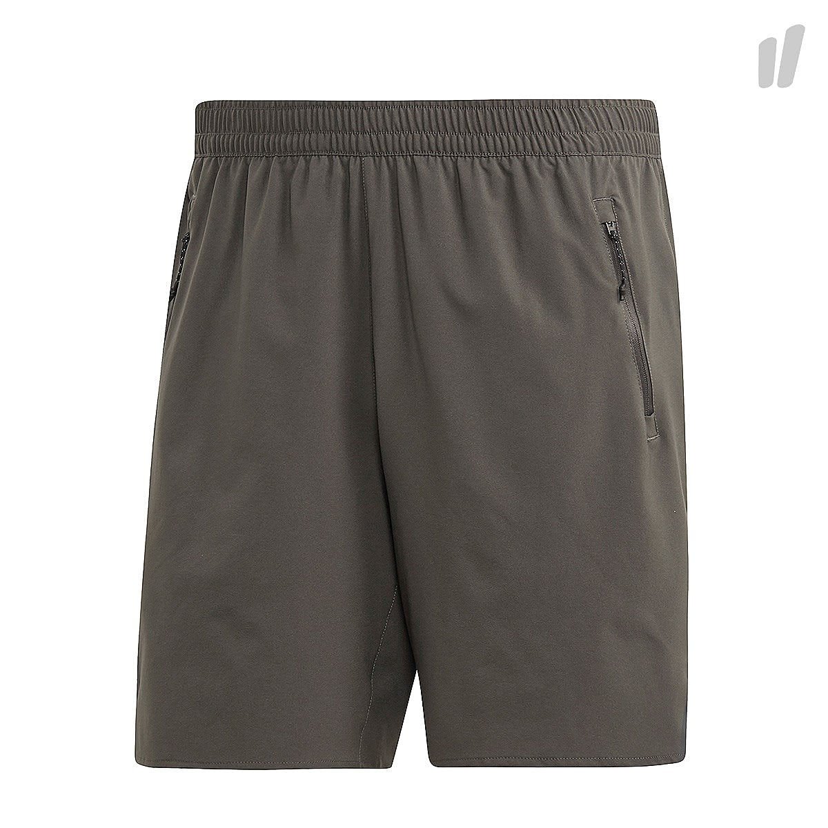 adidas Undefeated x adidas Ultra Short LTD Cinder Shorts DN8774 | Overkill