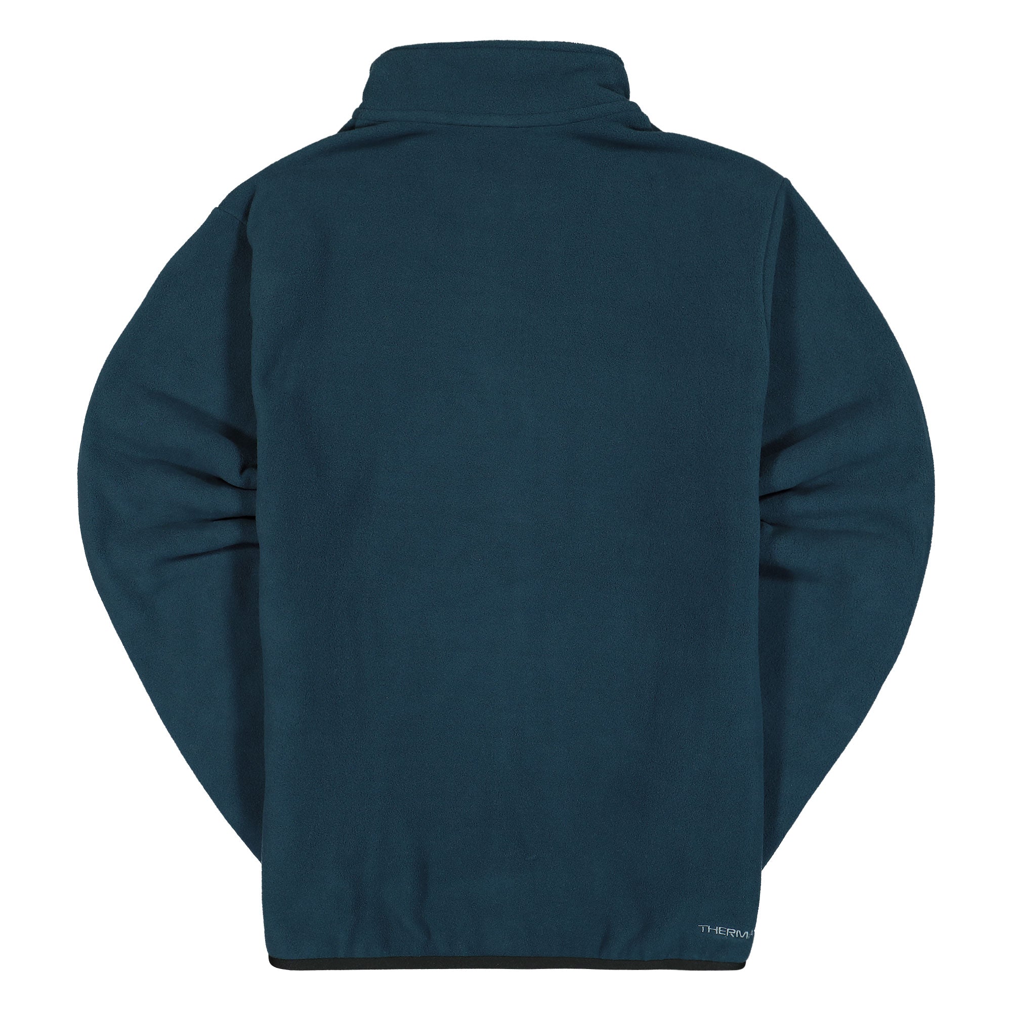 Nike NSW Therma-Fit Polar Fleece Quarter Zip Sweatshirt Armory Navy / Black Sweatshirts Material | Overkill