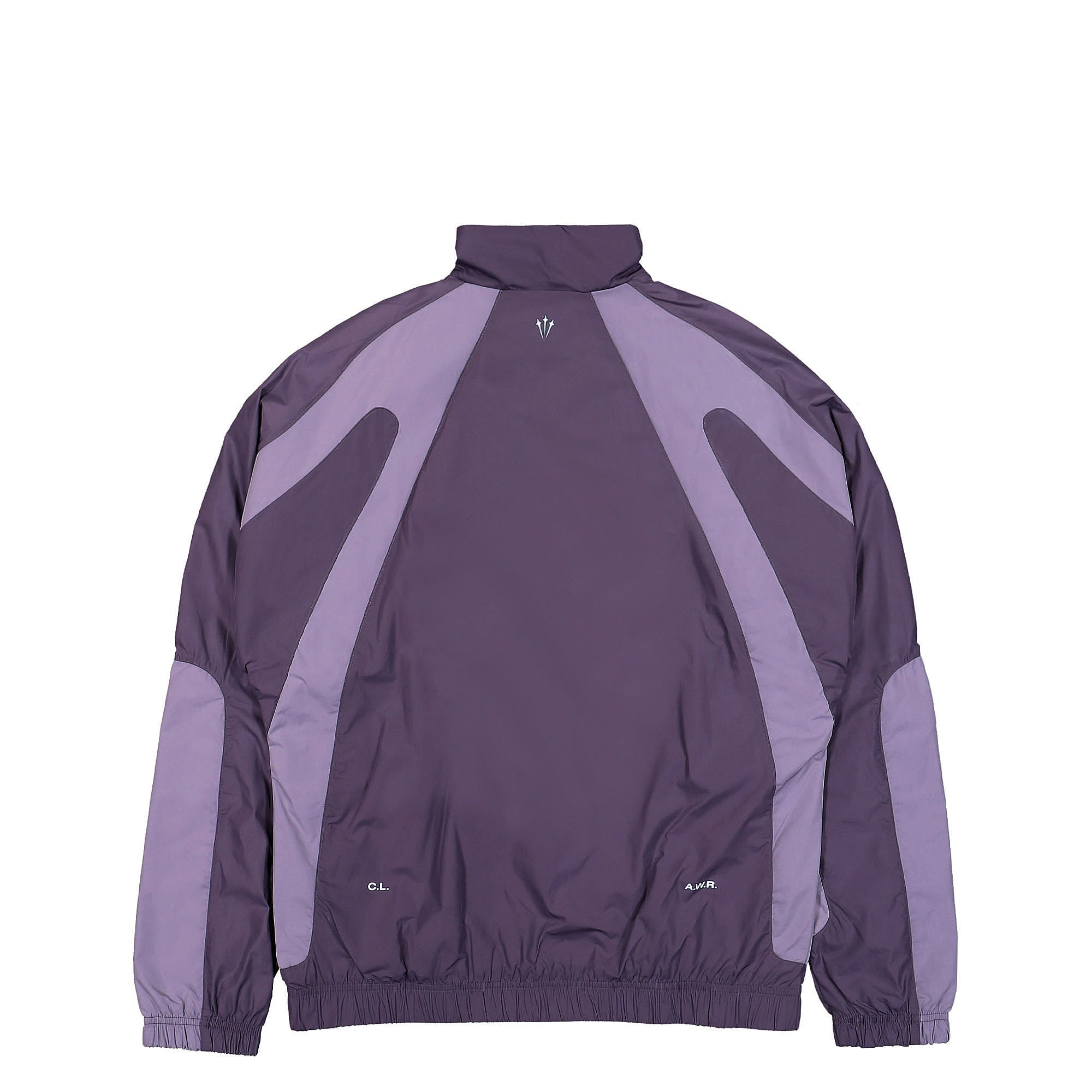 Nike NOCTA x Nike NRG DY Track Jacket Dark Raisin / Daybreak / Cobalt Tint Track Jackets Material | Overkill