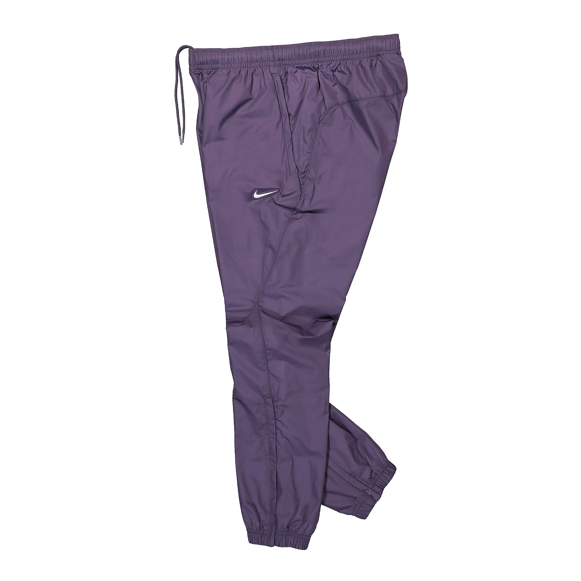 Nike NOCTA x Nike NRG DY Track Pant Dark Raisin / Cobalt Tint Sweat & Track Pants Close-up | Overkill