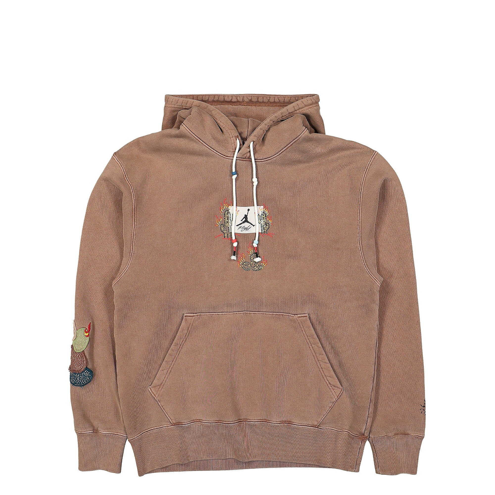 Jordan Hoodie Archaeo Brown Hoodies DO4093 256 | Overkill