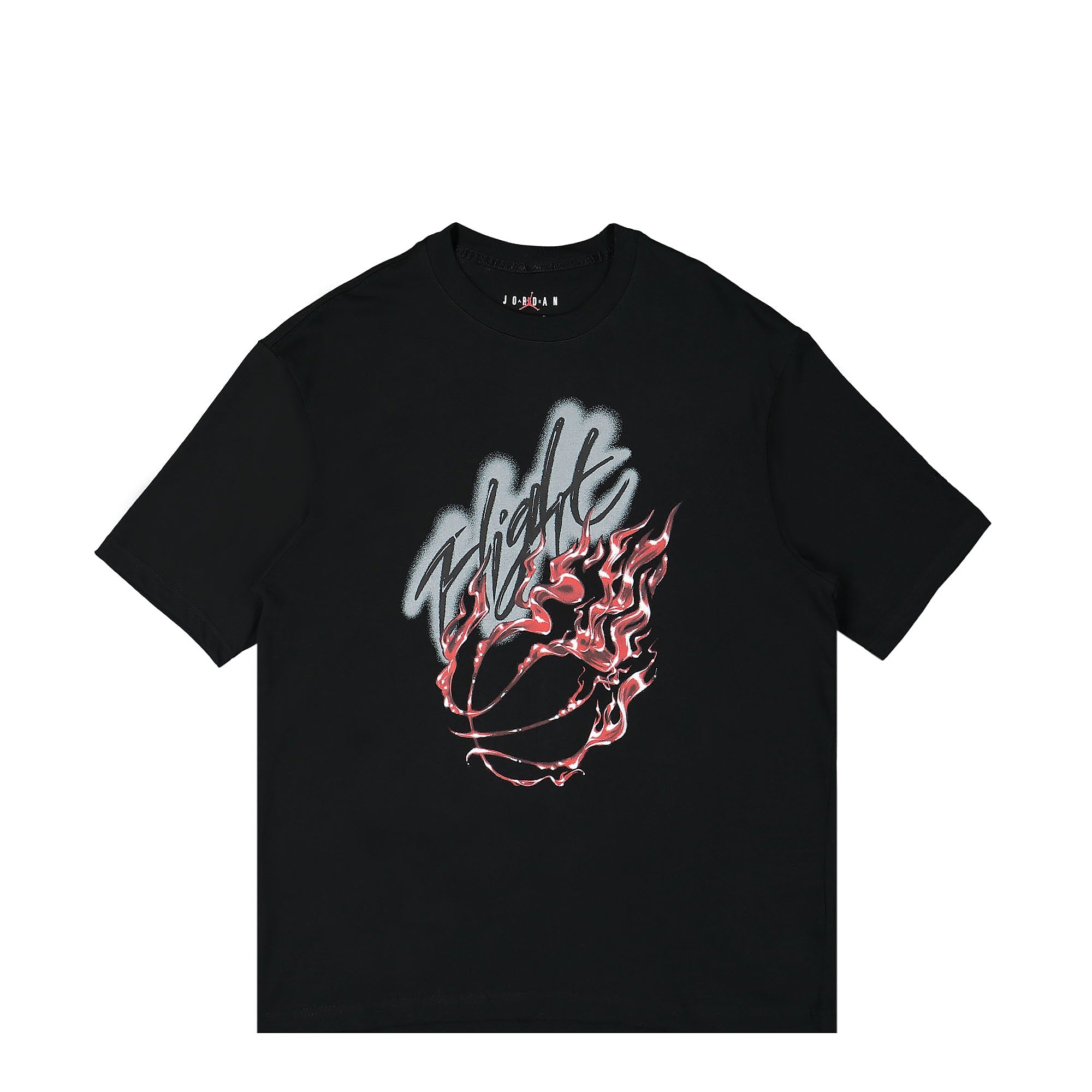 Jordan Travis Scott x Jordan T-Shirt Black T-Shirts DO4101 010 | Overkill