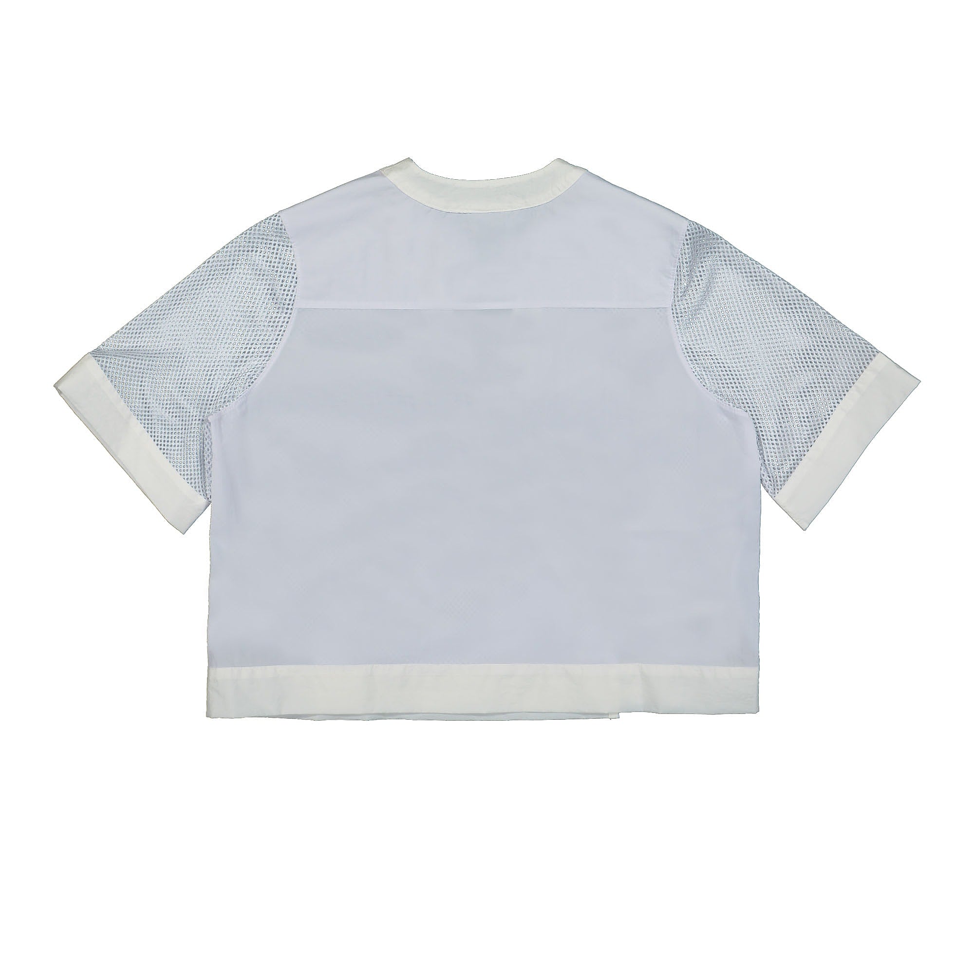 Jordan Wmns Air Jordan 23 Engineered Lifestyle Top Iris Whisper / Phantom Tops Material | Overkill