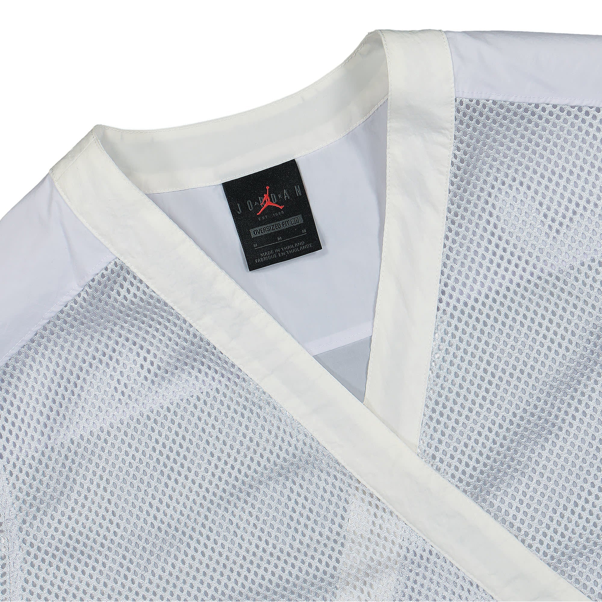 Jordan Wmns Air Jordan 23 Engineered Lifestyle Top Iris Whisper / Phantom Tops Close-up | Overkill