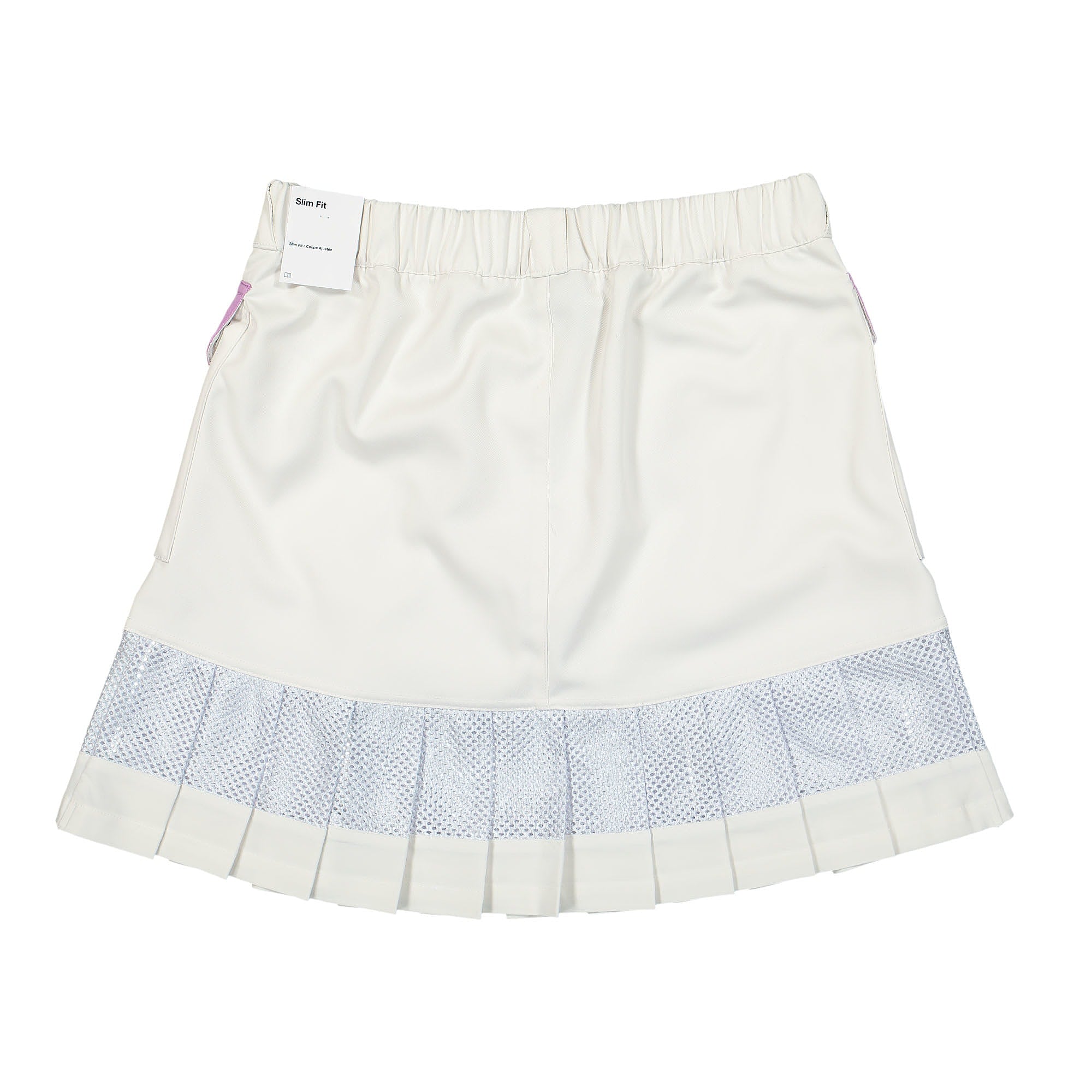 Jordan Wmns Air Jordan 23 Engineered Skirt Phantom / Iris Whisper Skirts Material | Overkill