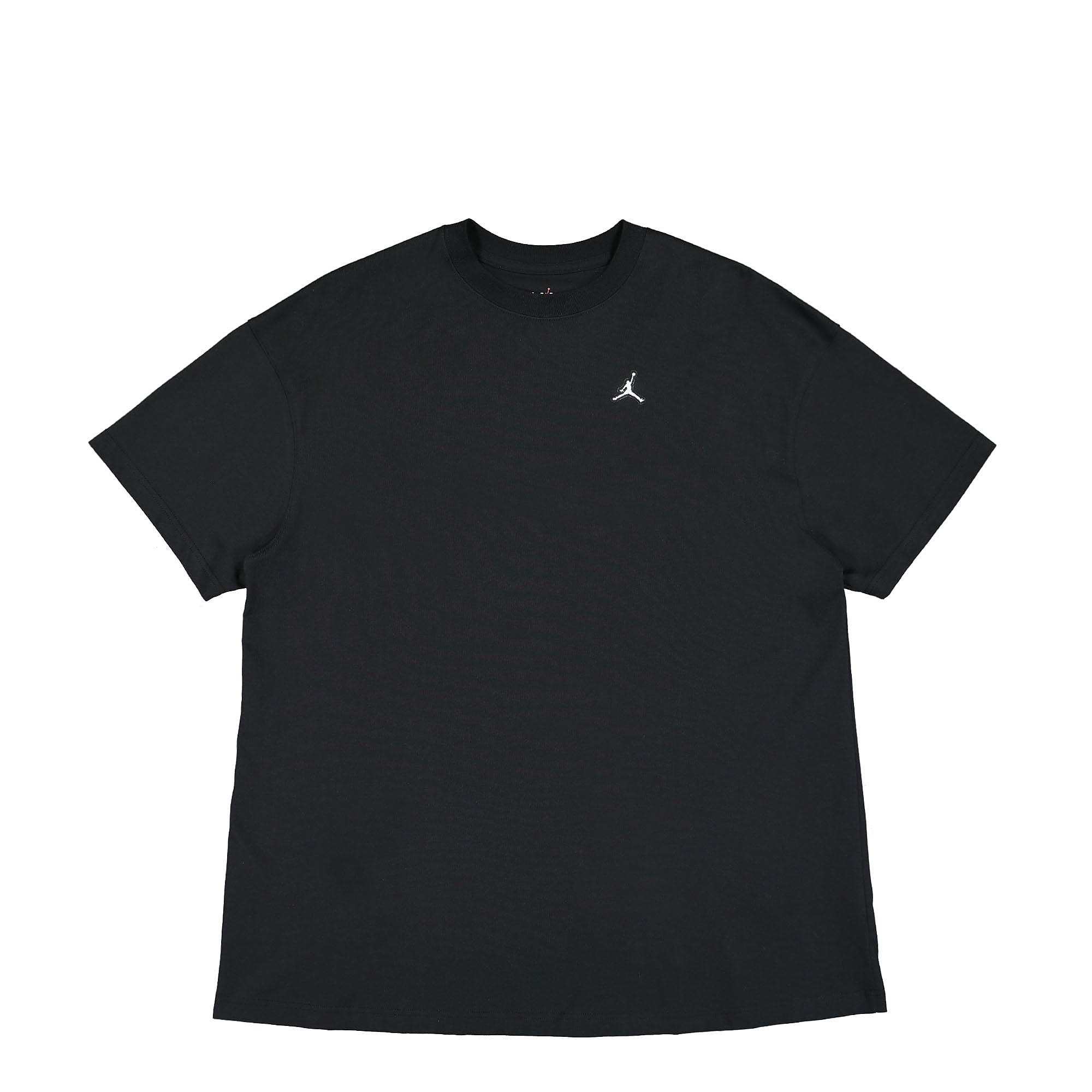 Jordan Wmns Air Jordan Essentials Tee Dress Black Dresses DO5051 010 | Overkill
