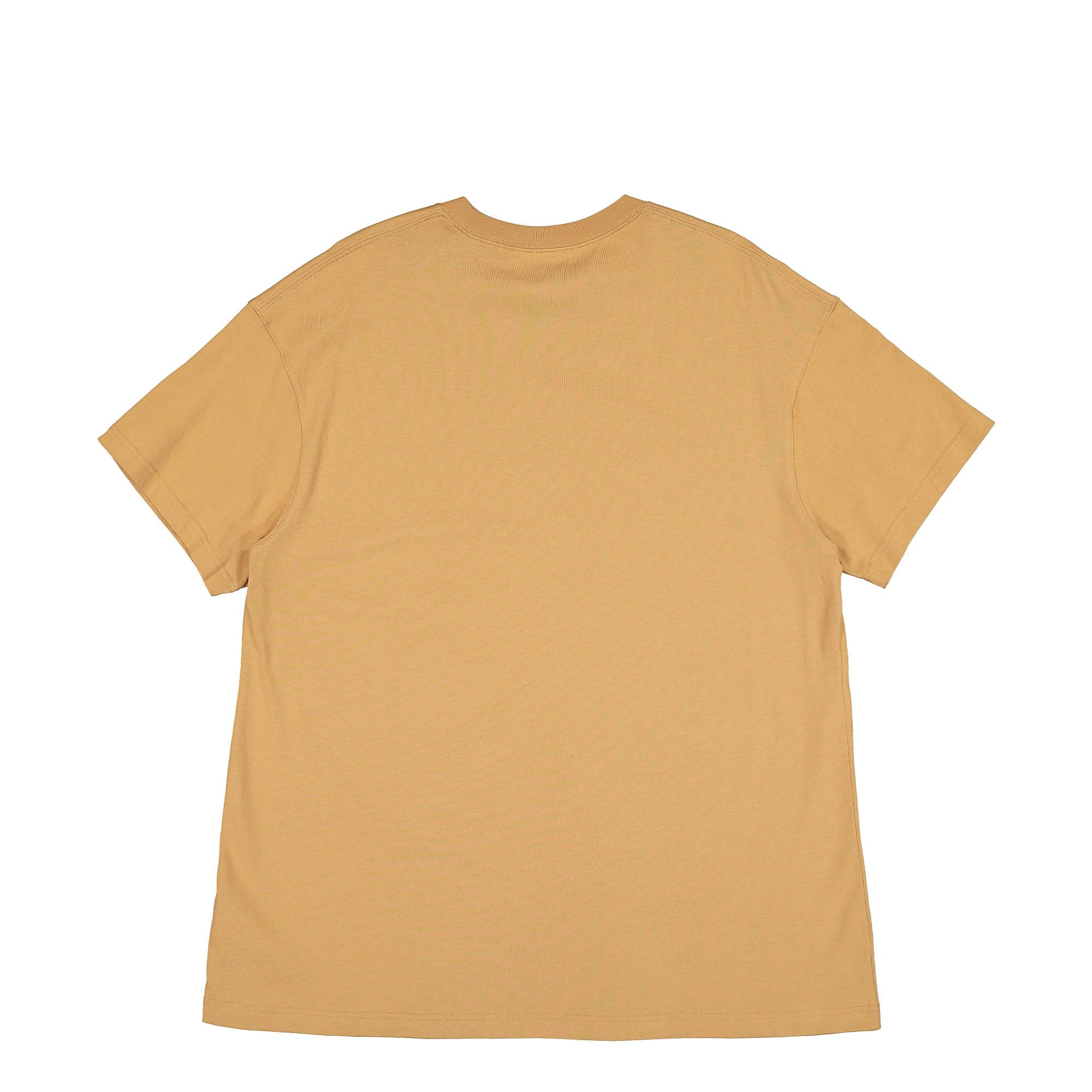 Jordan Wmns Air Jordan Essentials Tee Dress Elemental Gold Dresses Material | Overkill