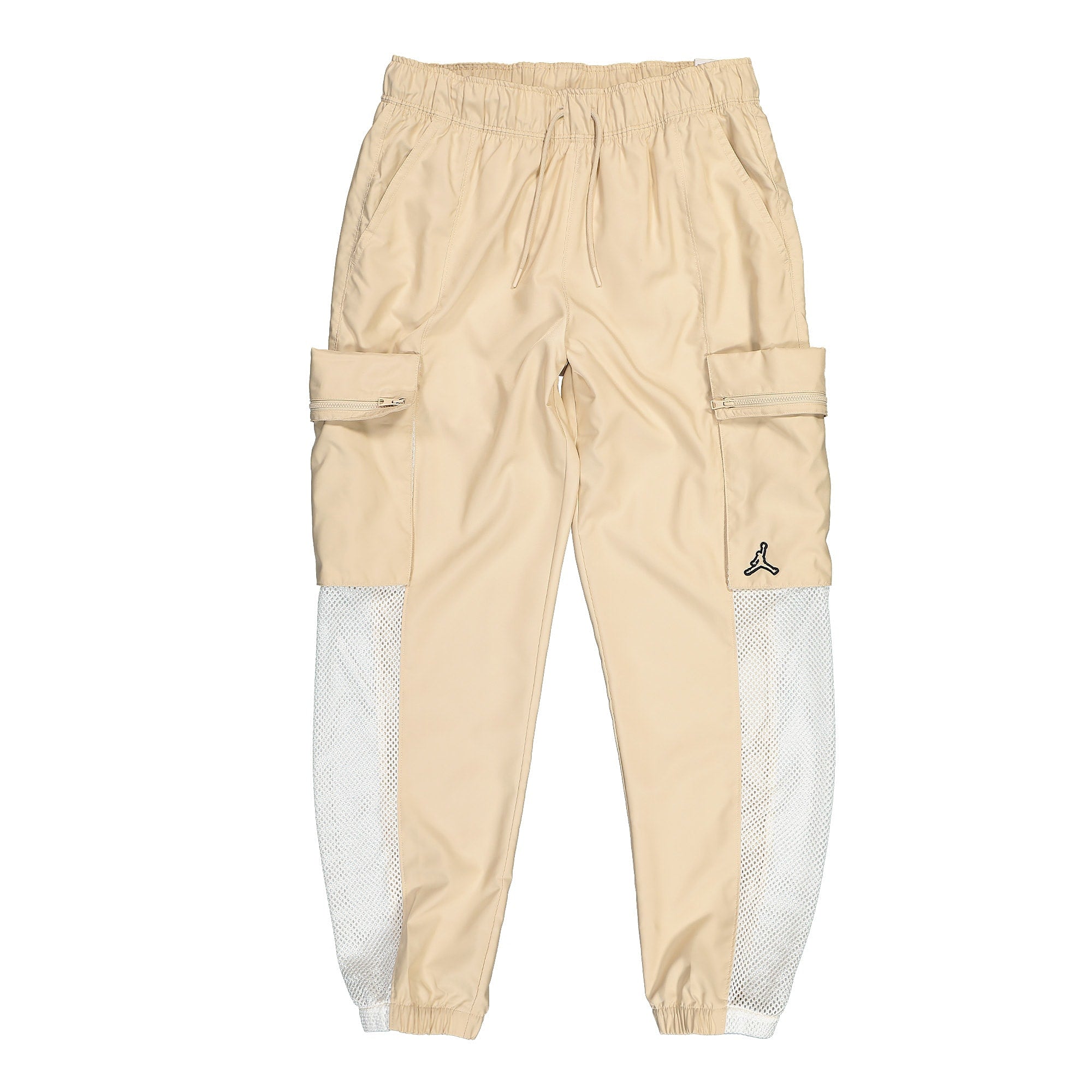 Jordan Air Jordan Wmns Essentials Utility Pant Sanddrift Sweat & Track Pants DO5054 126 | Overkill