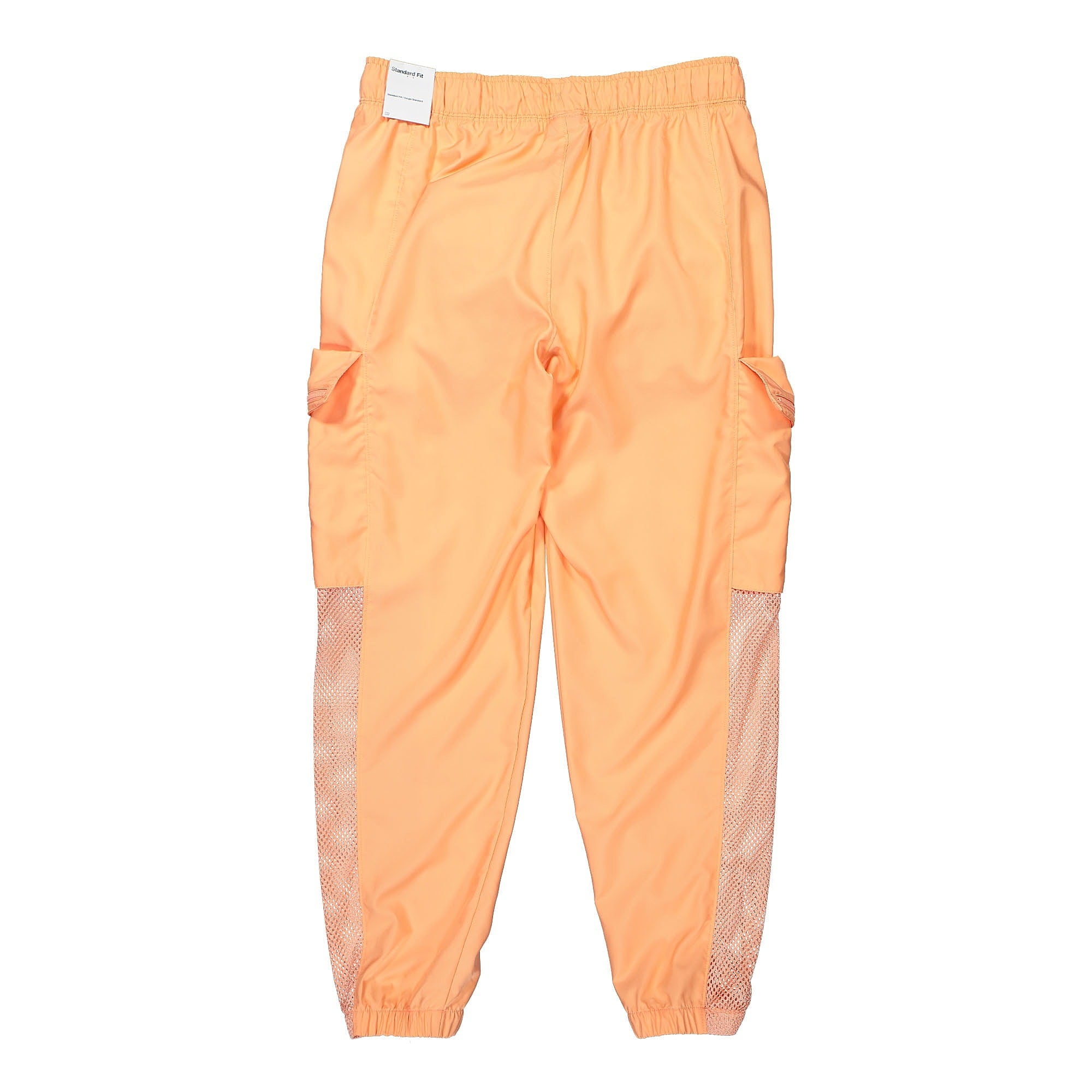 Jordan Wmns Air Jordan Essentials Utility Pant (DO5054 693 ) Crimson Bliss Sweat & Track Pants Material | Overkill