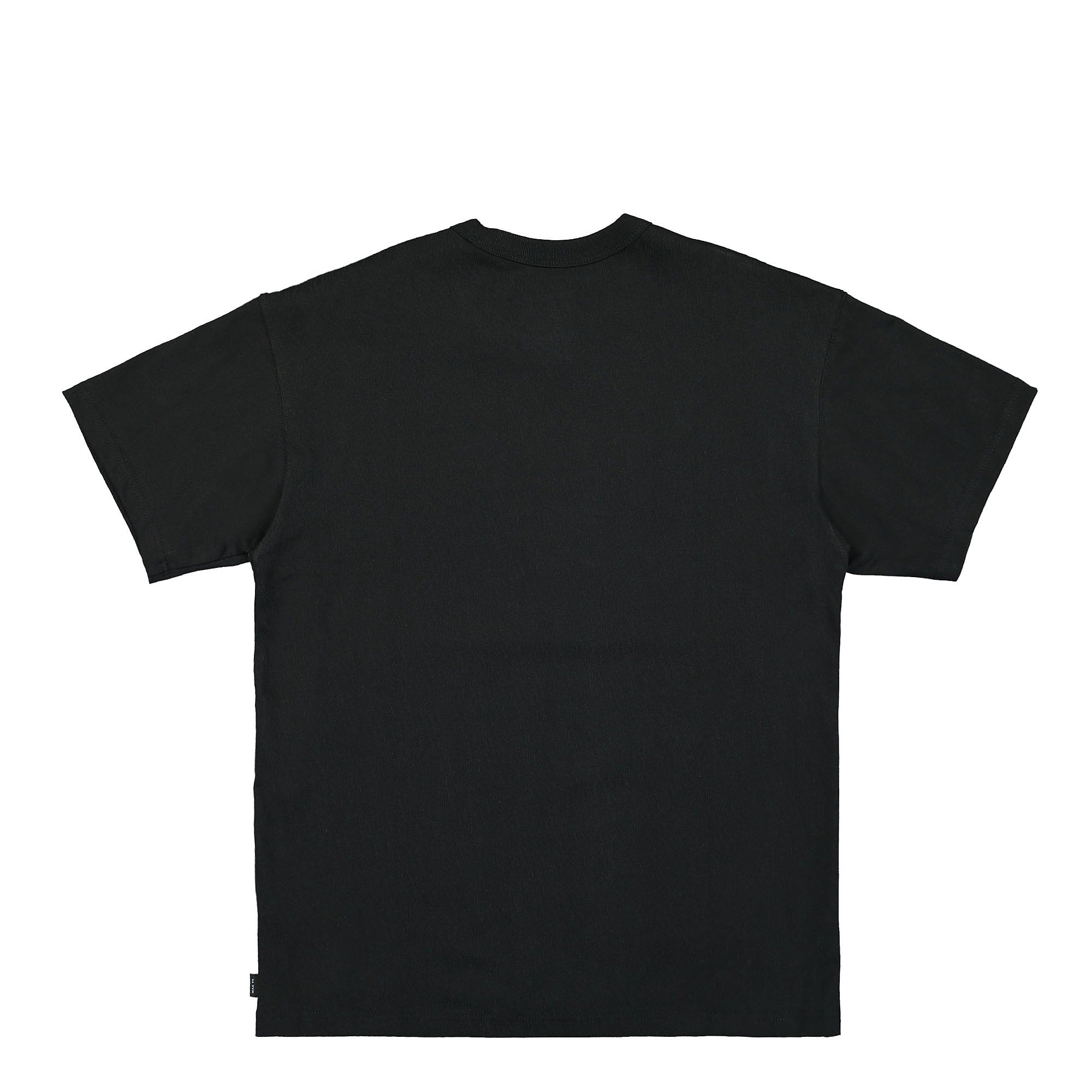 Nike NSW Premium Essentials Tee Black / Black T-Shirts Material | Overkill
