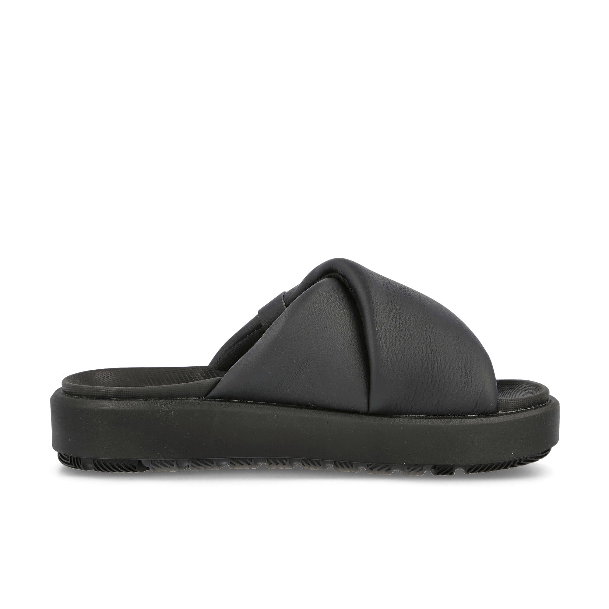 Jordan Wmns Jordan Sophia Slide Off Noir / Black - Fire Red Slides, Sandals & Slippers Silhouette | Overkill