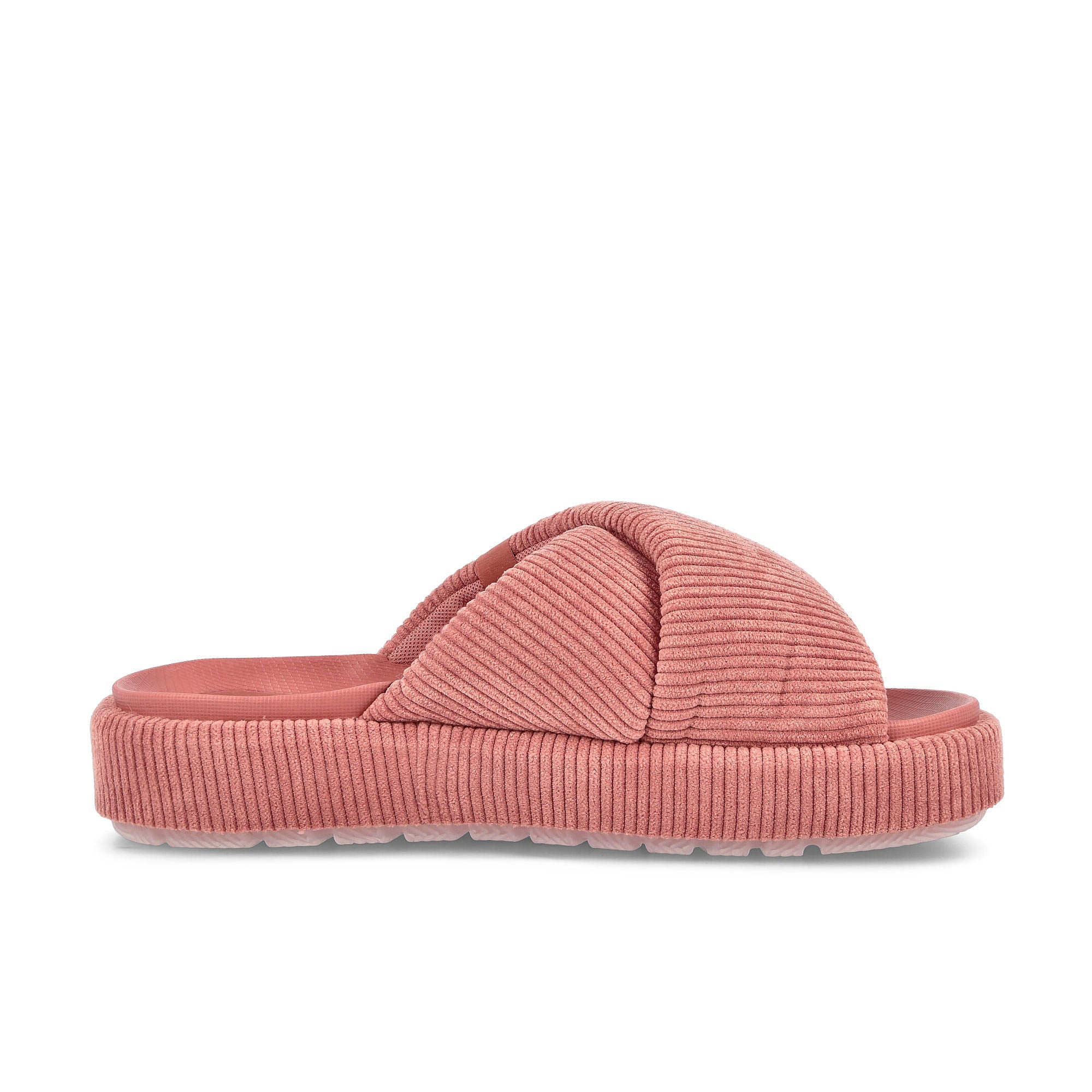 Jordan Wmns Jordan Sophia Slide Canyon Pink / Fire Red - Sail - Ice Blue Slides, Sandals & Slippers Silhouette | Overkill
