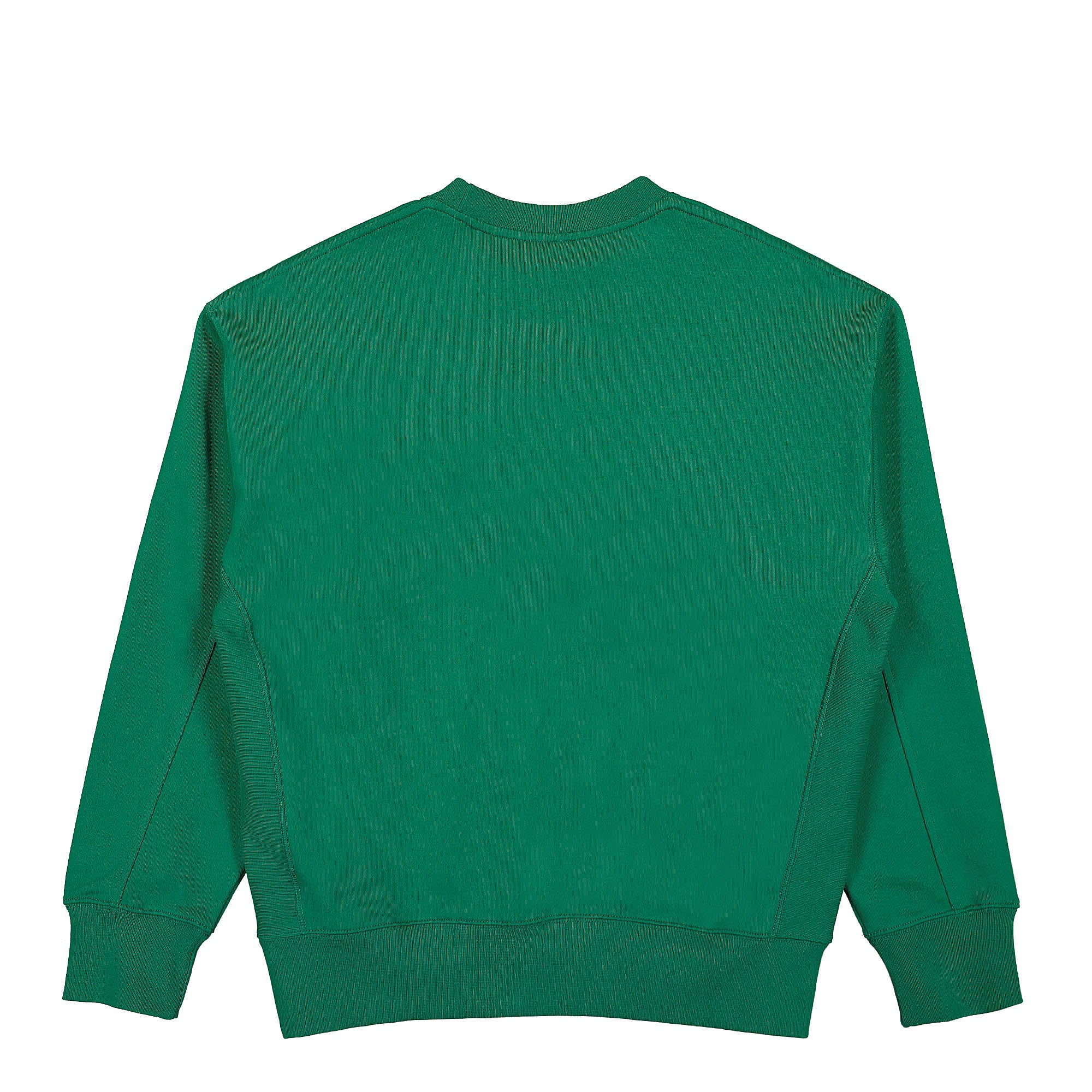 Nike NSW Nike Trend Fleece Crew Sweatshirt Malachite Sweatshirts Material | Overkill