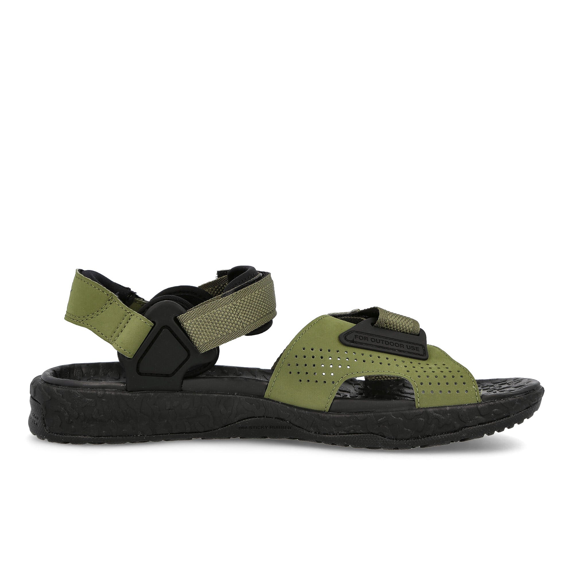 Nike acg air deschutz + Pilgrim / Black - Pilgrim - Black Slides, Sandals & Slippers Silhouette | Overkill