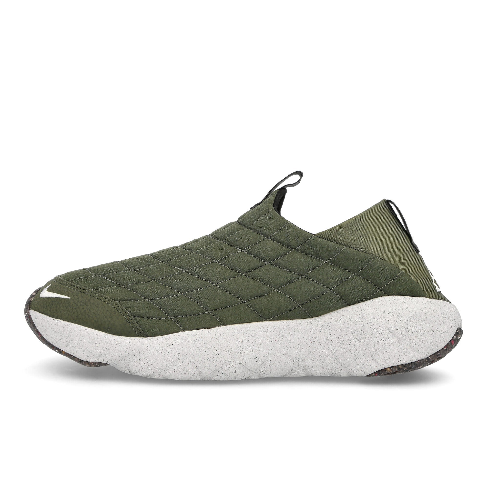 Nike ACG Moc 3.5 Cargo Khaki-Summit White - Cargo Khaki Low Top Sneakers DO9333 300 | Overkill