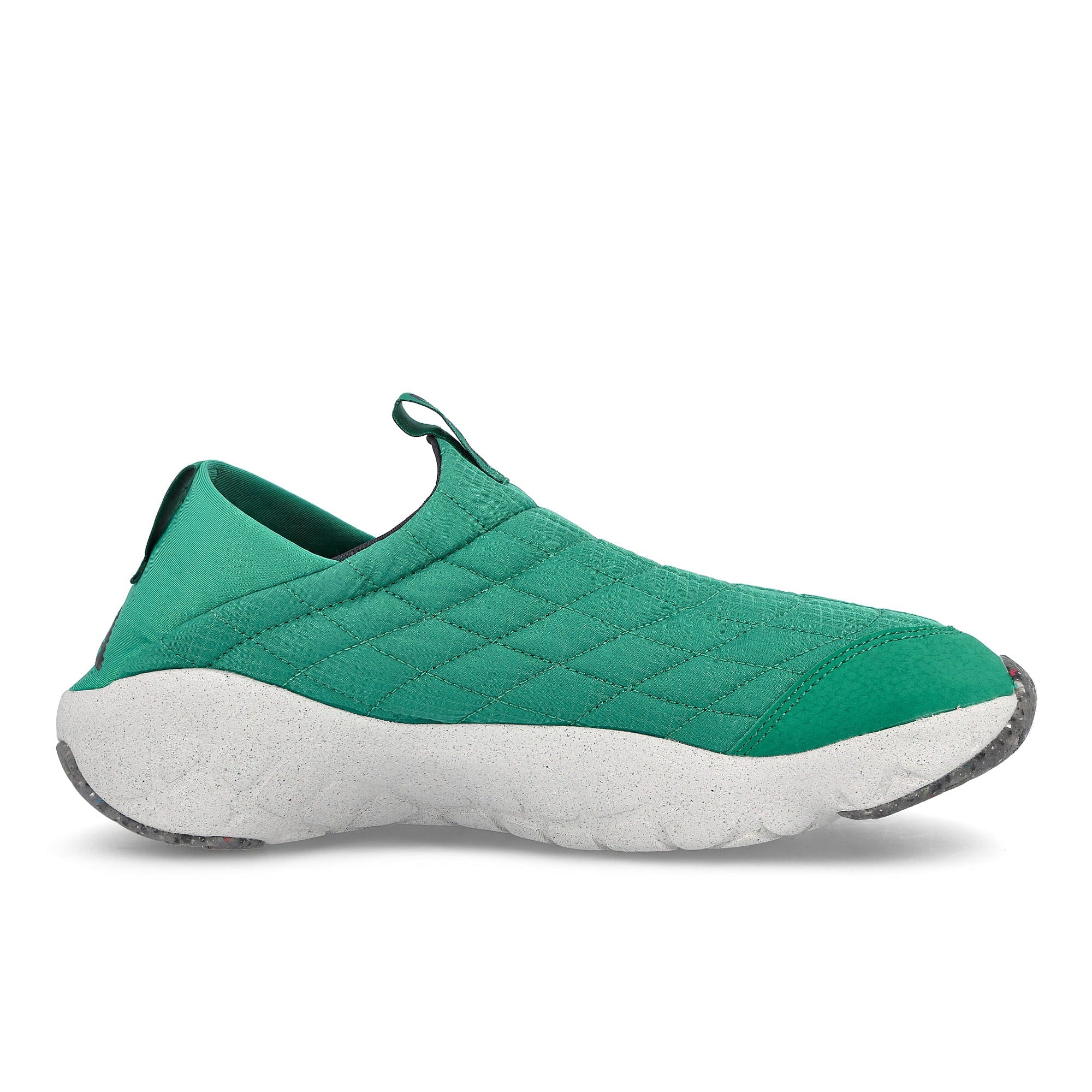 Nike ACG Moc 3.5 Neptune Green-Thunder Blue - Neptune Green Low Top Sneakers Silhouette | Overkill