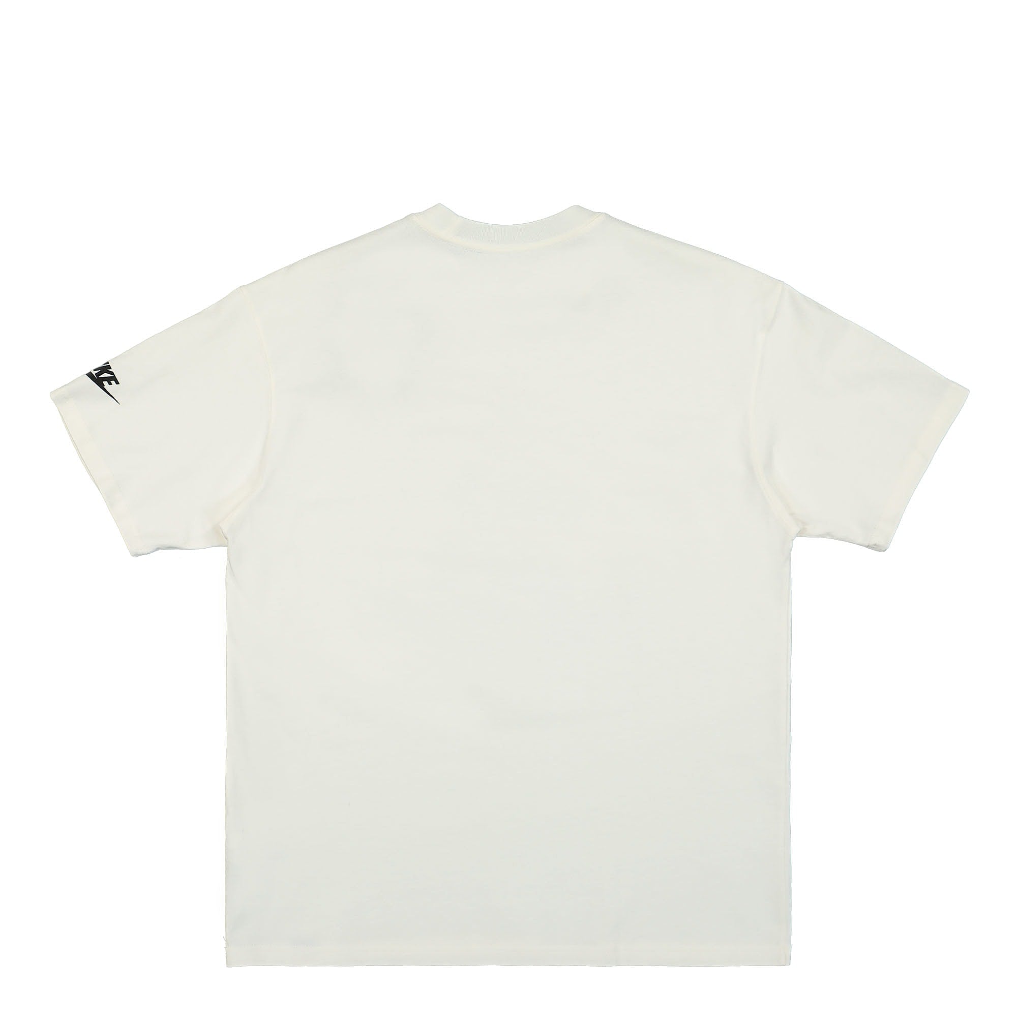 Nike NSW Sustainability M2Z Open Tee Sail T-Shirts Material | Overkill