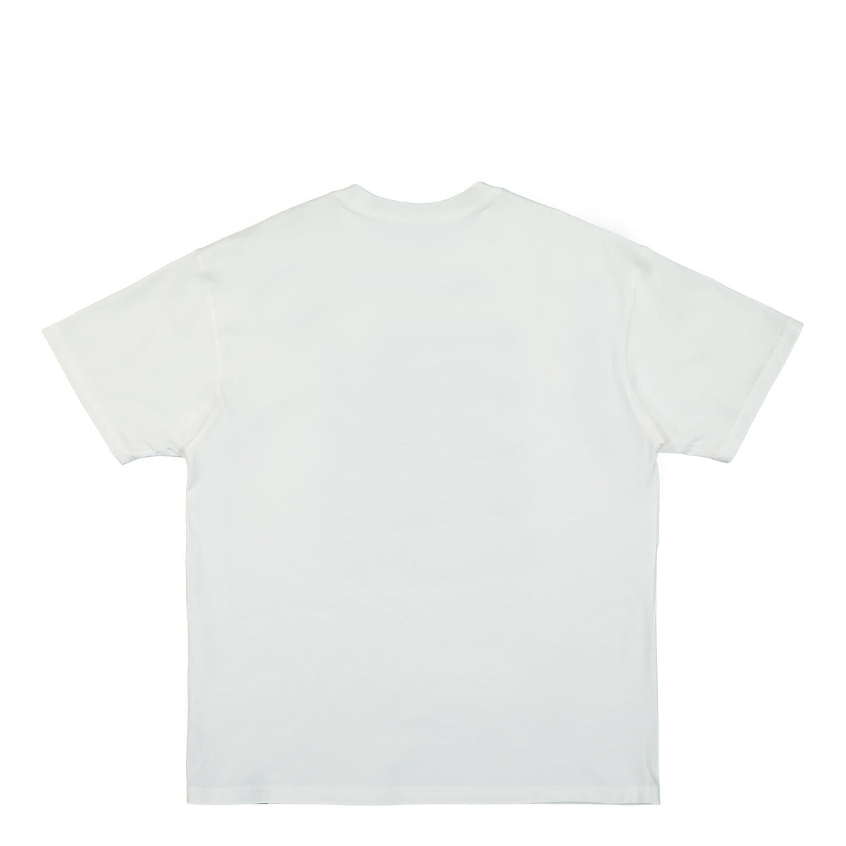 Nike NSW DNA Open M90 Tee White T-Shirts Material | Overkill