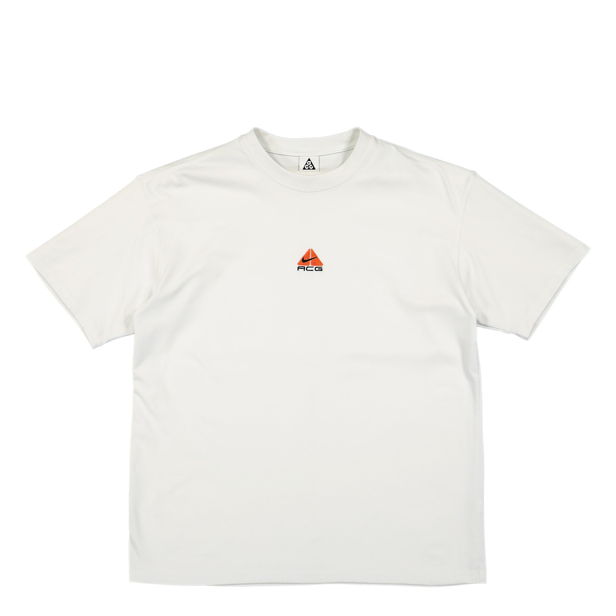 Nike NRG ACG Tee Summit White T-Shirts DQ1815 121 | Overkill