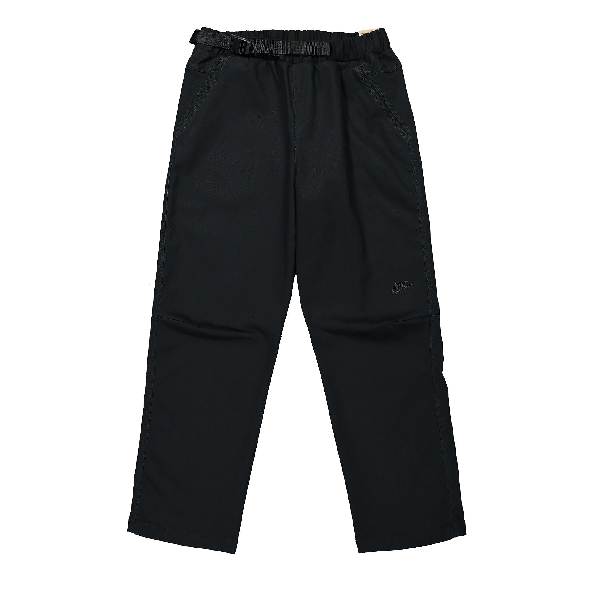 Nike Tech Pack Woven Pant Black / Black / Black Sweat & Track Pants DQ4296 010 | Overkill
