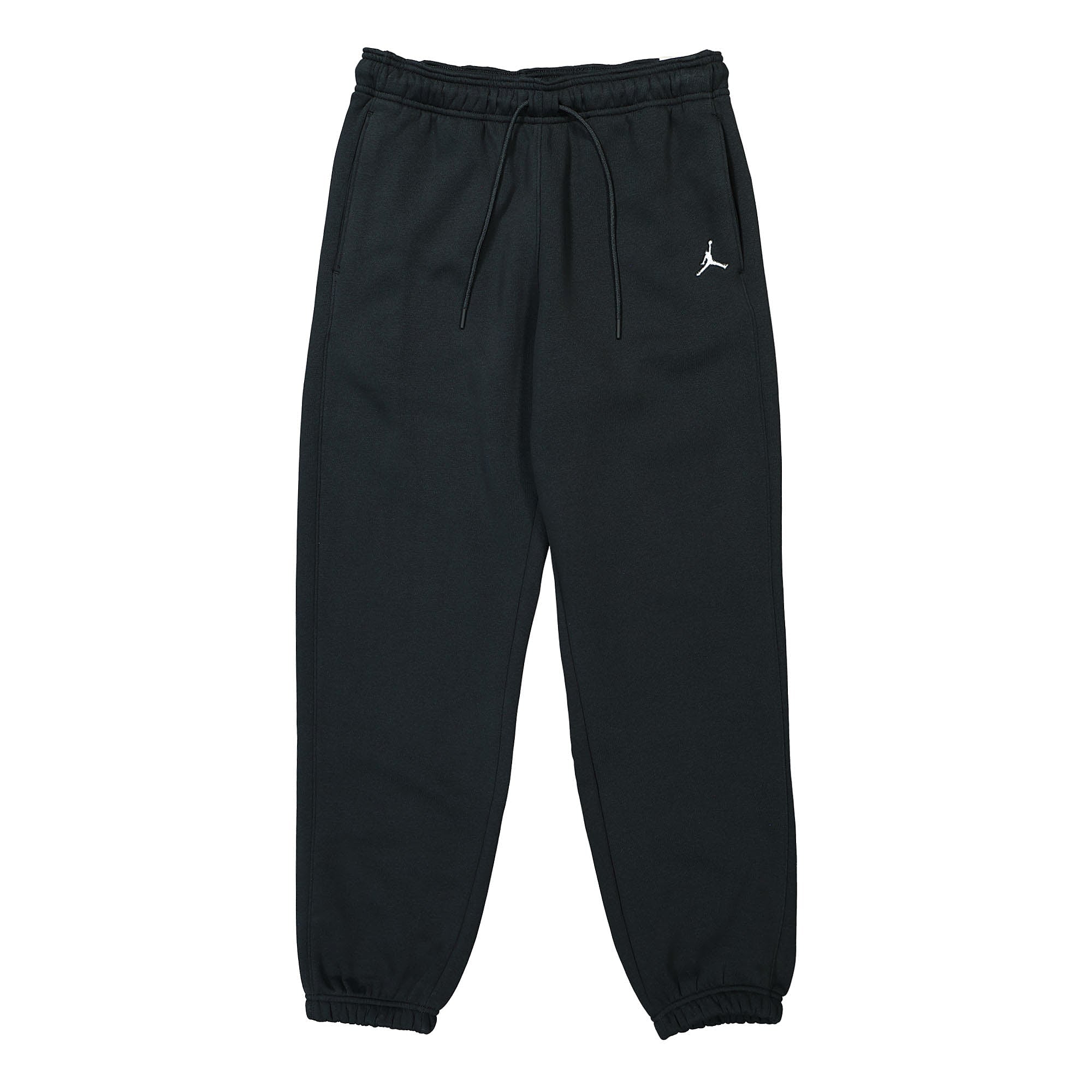 Jordan Wmns Air Jordan Brooklyn Fleece Pant Black / White Sweat & Track Pants DQ4478 010 | Overkill