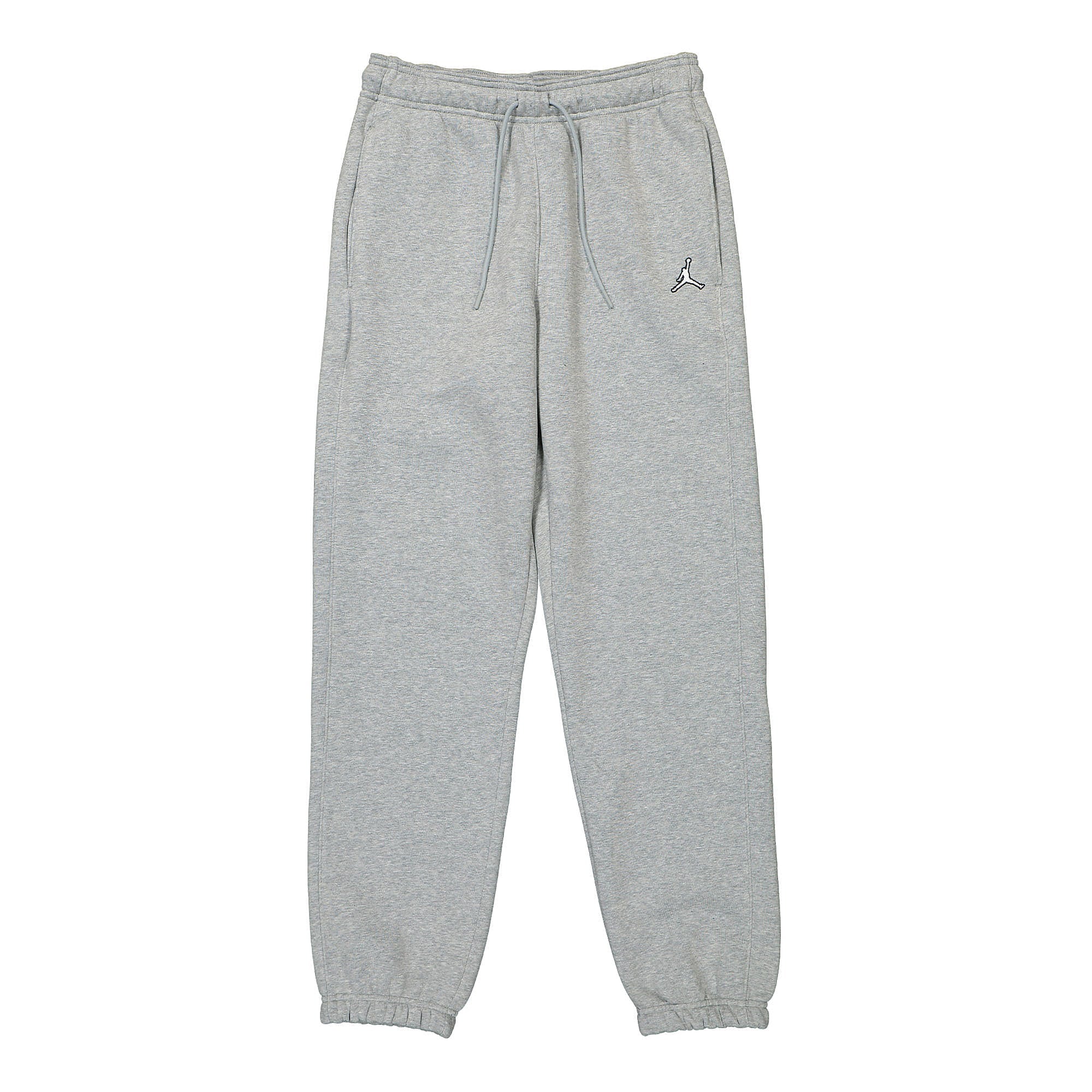 Jordan Wmns Air Jordan Brooklyn Fleece Pant Dark Grey Heather / White Sweat & Track Pants DQ4478 063 | Overkill