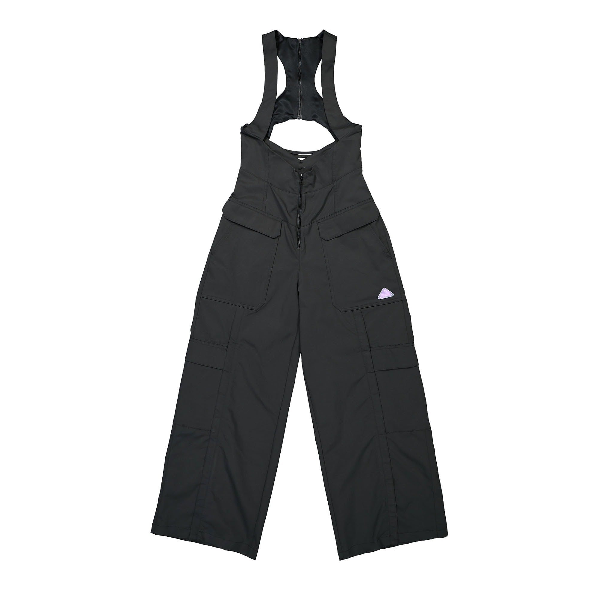 Jordan Air Jordan Wmns 23 Engineered Chicago Corset Pant Black / Black Sweat & Track Pants DQ4542 010 | Overkill