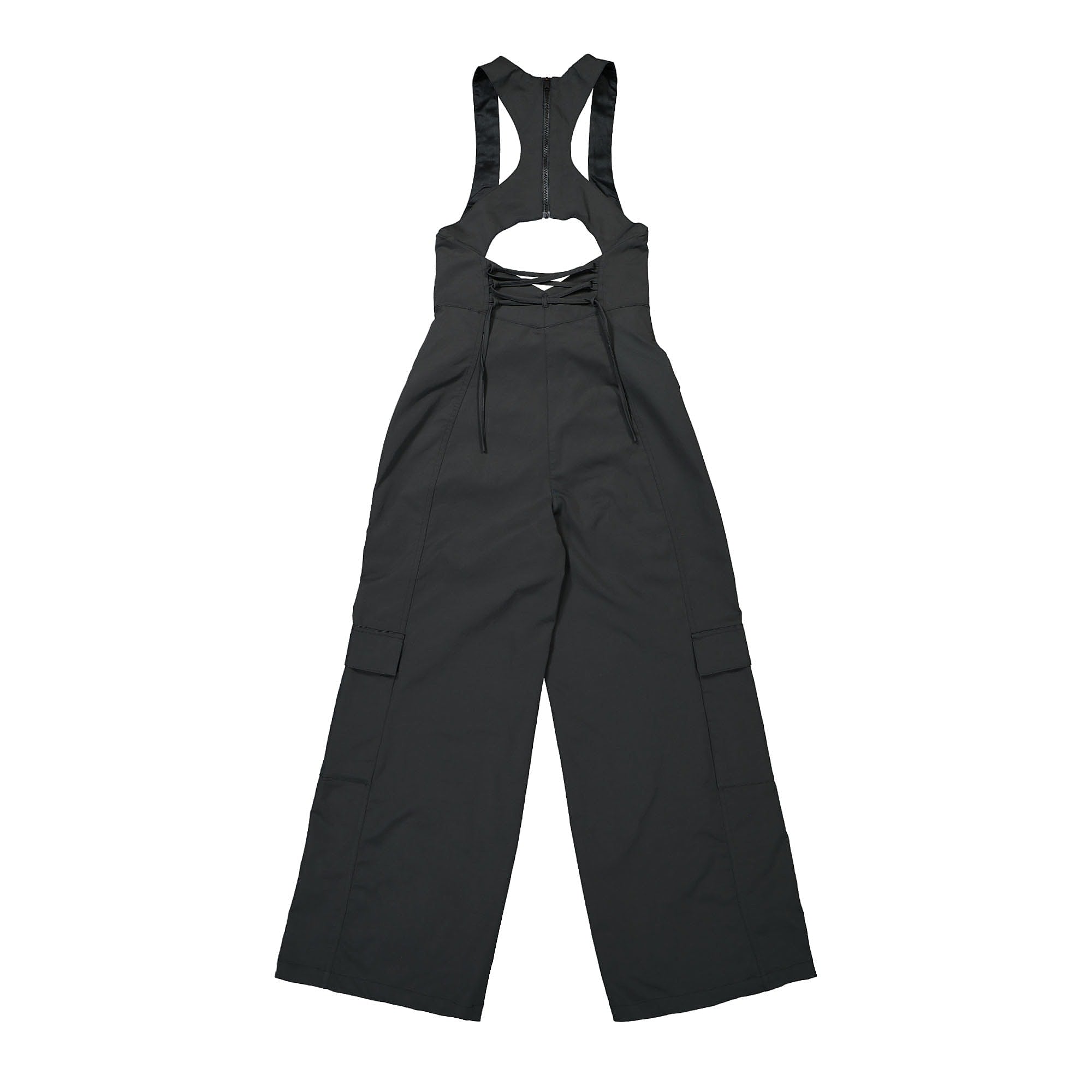 Jordan Air Jordan Wmns 23 Engineered Chicago Corset Pant Black / Black Sweat & Track Pants Material | Overkill