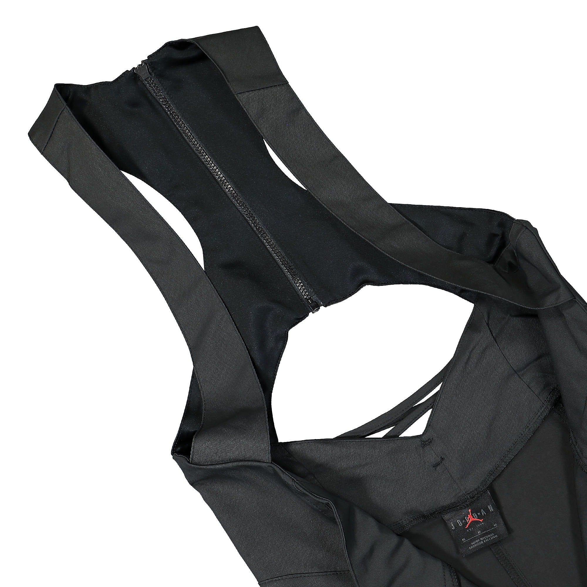 Jordan Air Jordan Wmns 23 Engineered Chicago Corset Pant Black / Black Sweat & Track Pants Detailfoto | Overkill