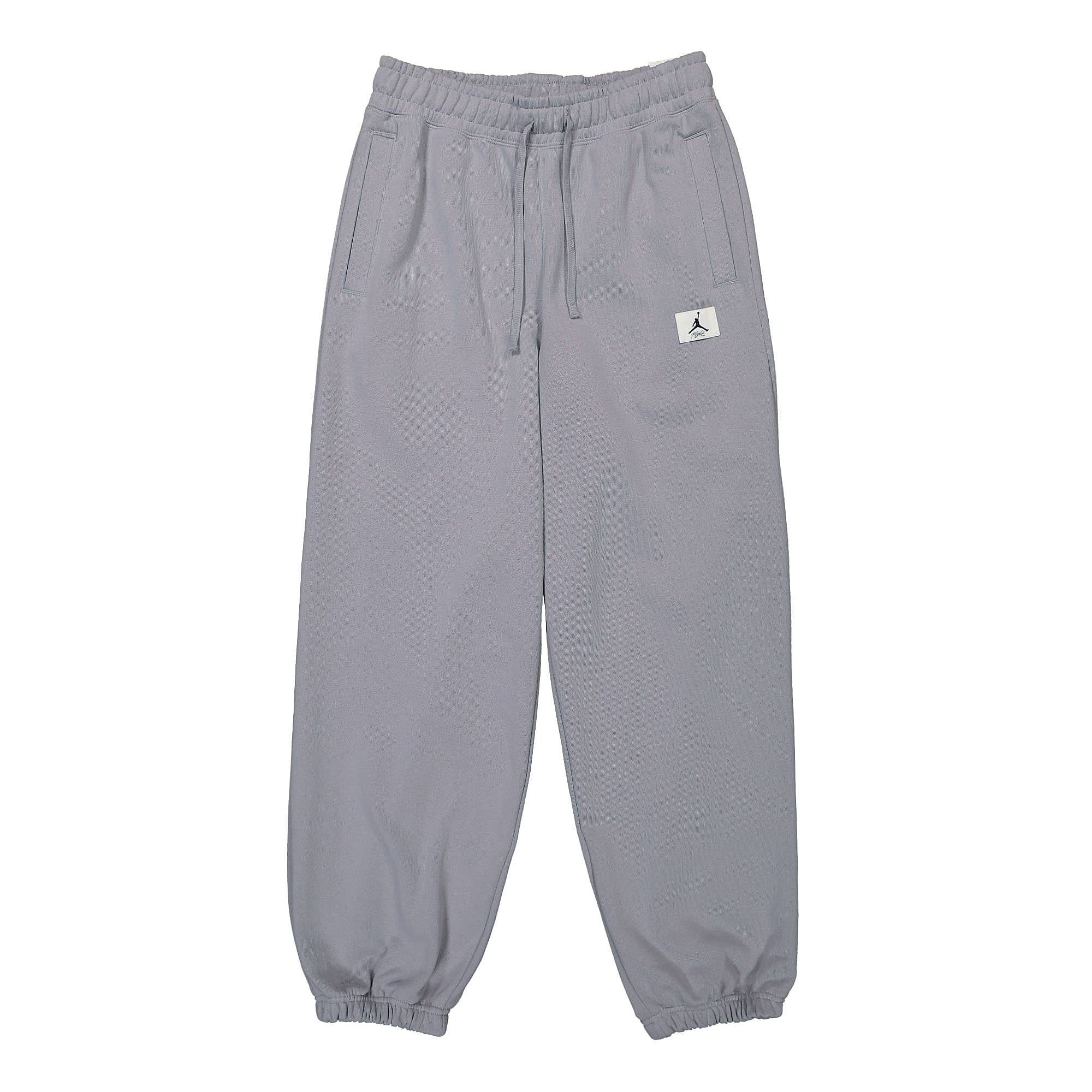 Jordan Wmns Air Jordan Flight Fleece Pant Cement Grey Sweat & Track Pants DQ4607 011 | Overkill