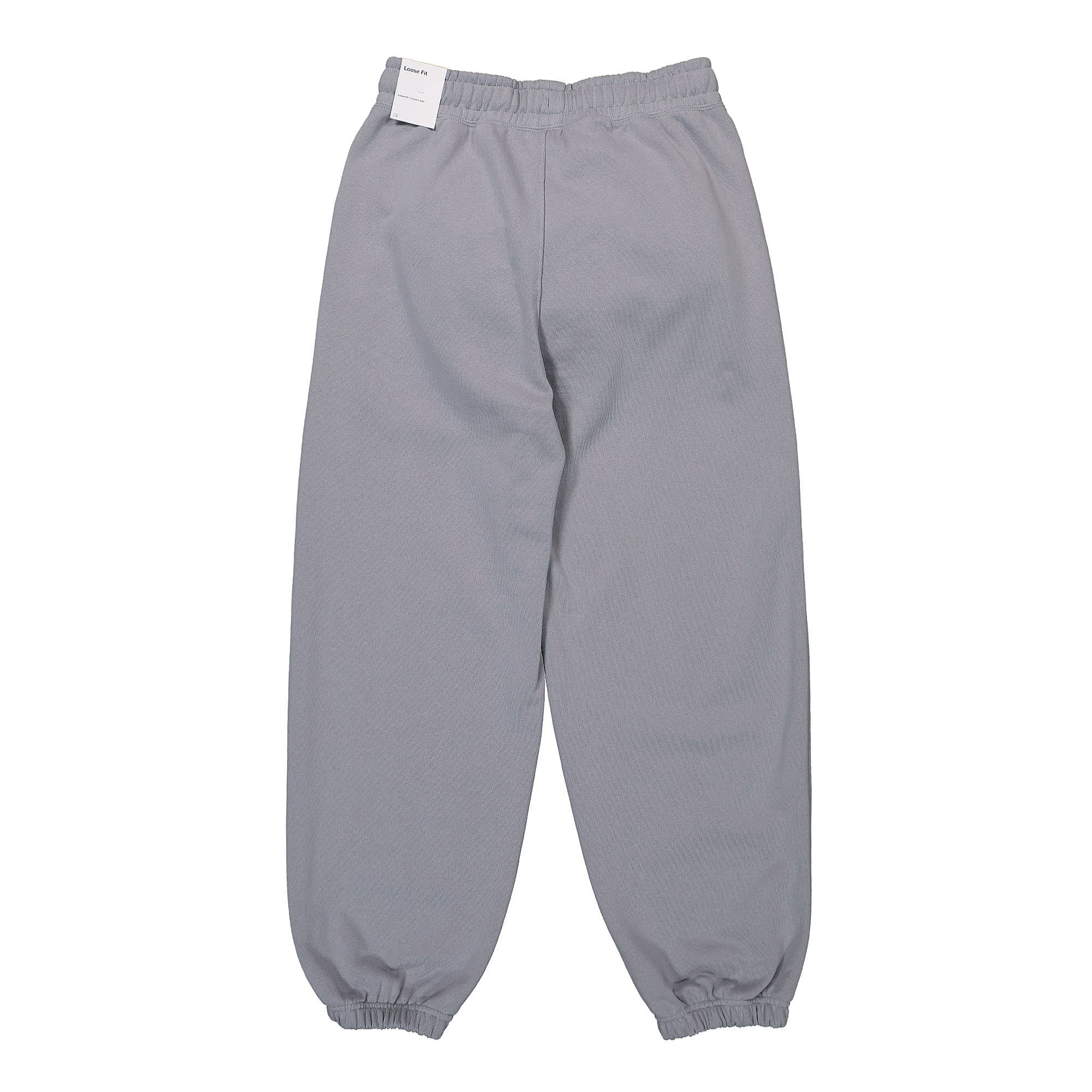 Jordan Wmns Air Jordan Flight Fleece Pant Cement Grey Sweat & Track Pants Material | Overkill