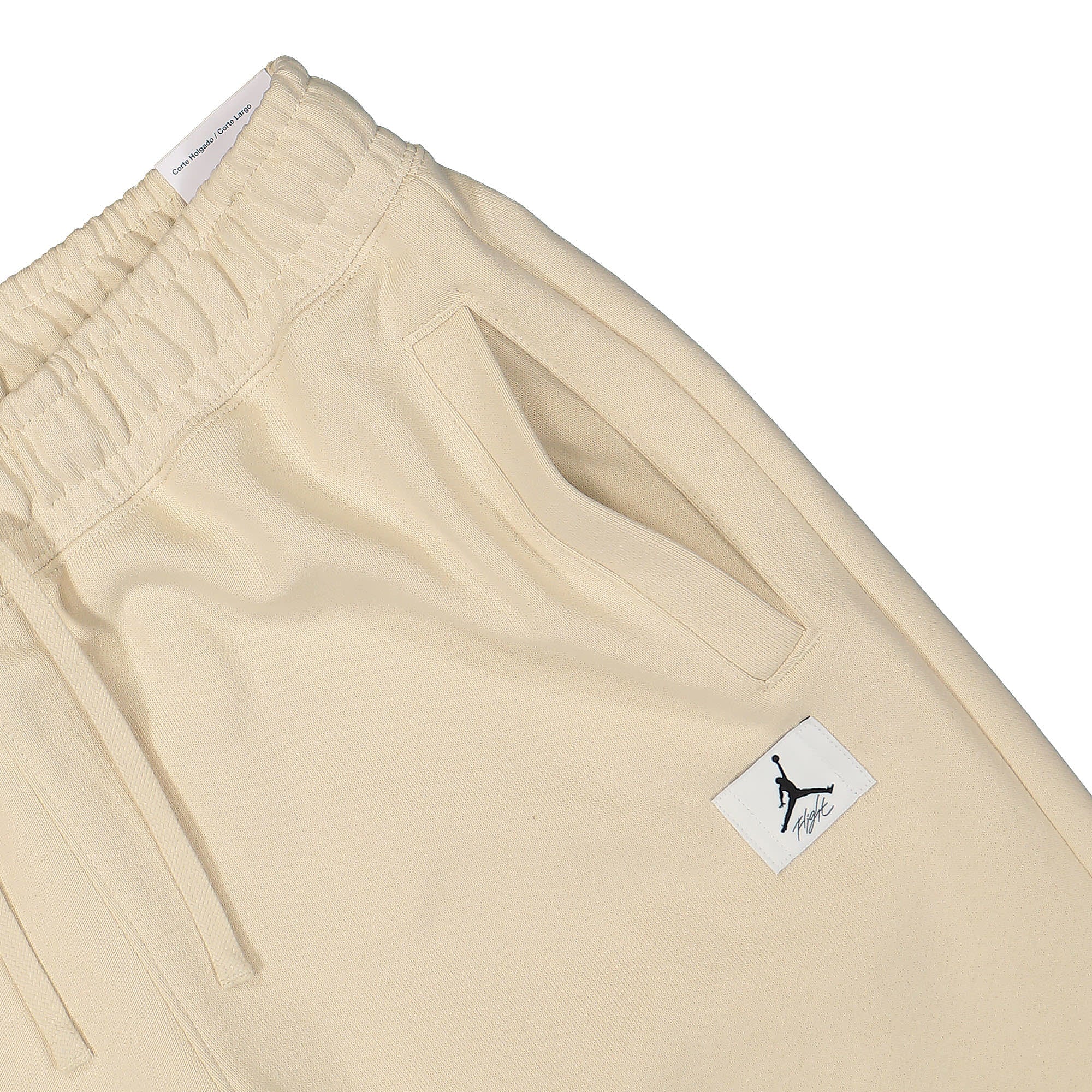 Jordan Wmns Air Jordan Flight Fleece Pant Beach Sweat & Track Pants Detailfoto | Overkill