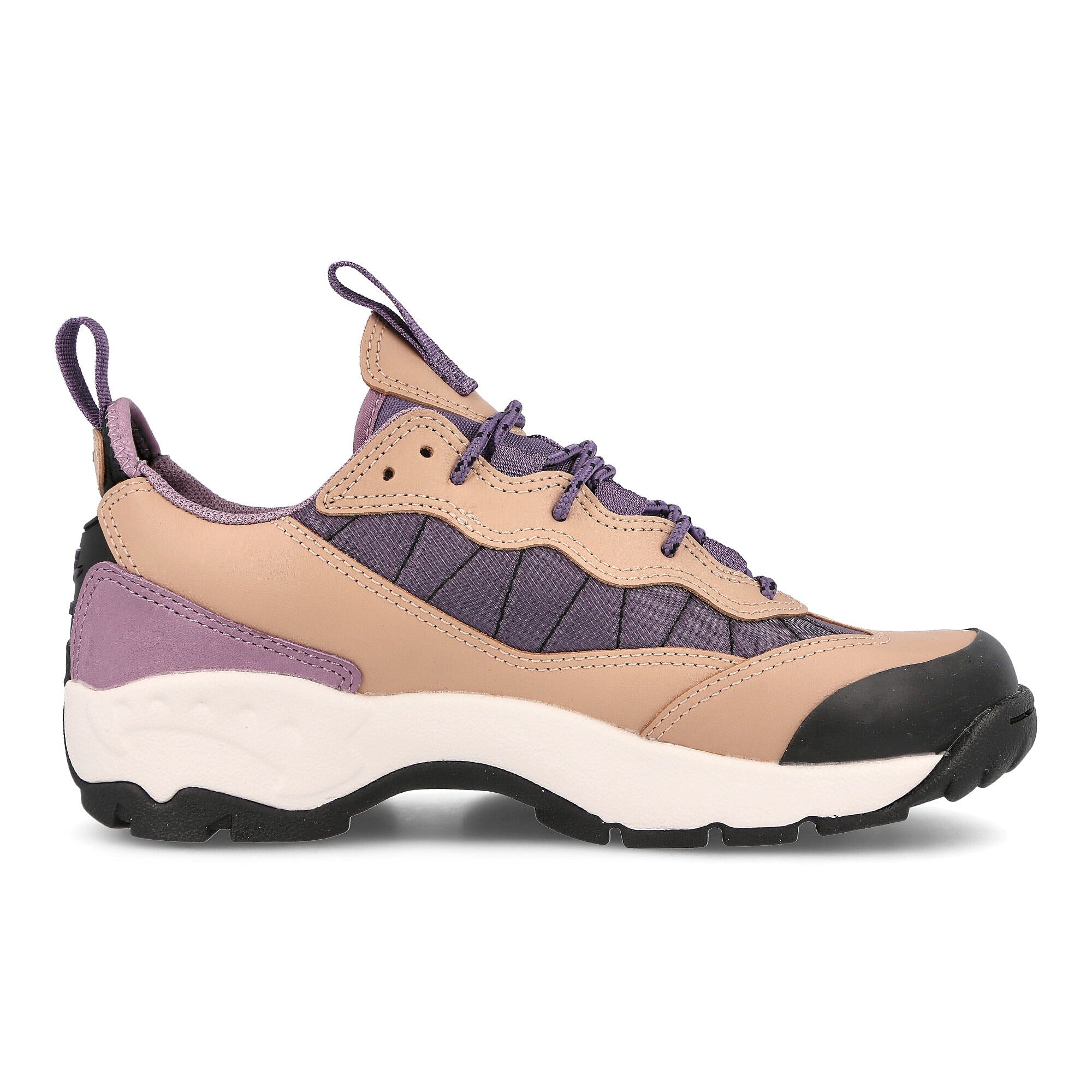 Nike acg air mada Hemp-Canyon Purple Mid Top Sneakers Silhouette | Overkill
