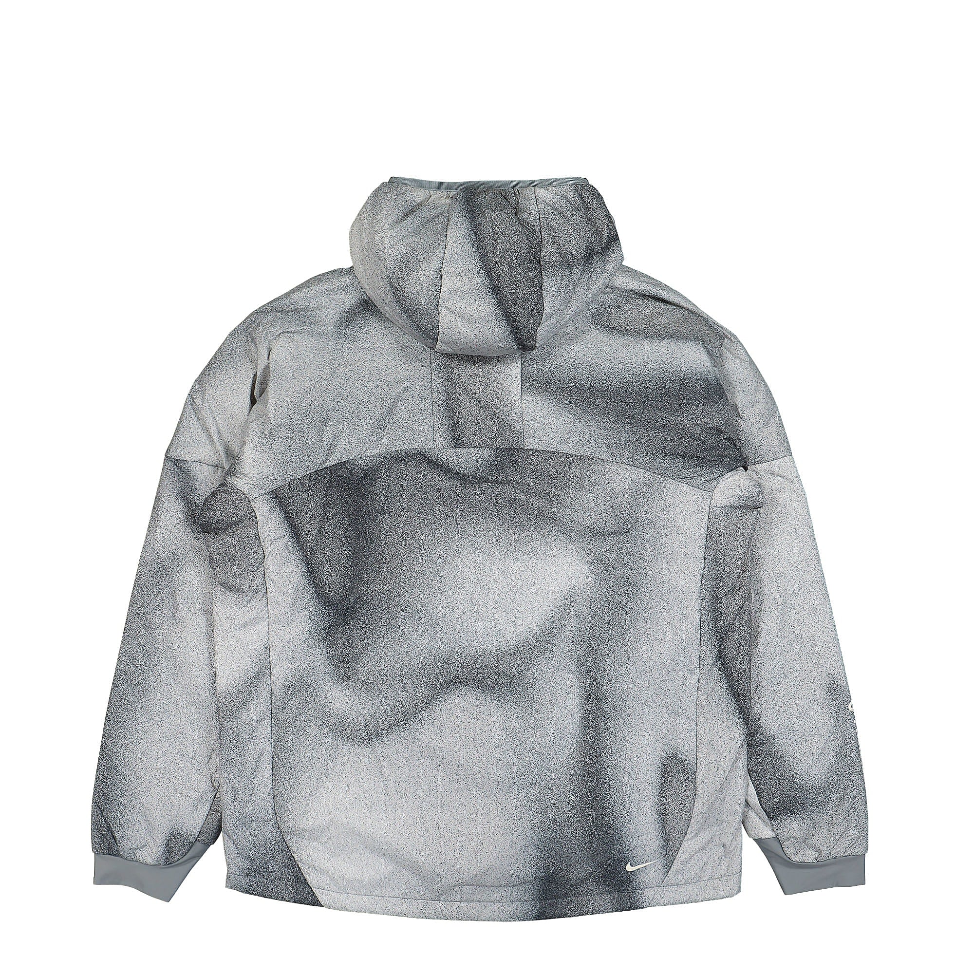 Nike ACG Therma-FIT ADV Rope De Dope Jacket Cool Grey / Summit White Jackets Material | Overkill