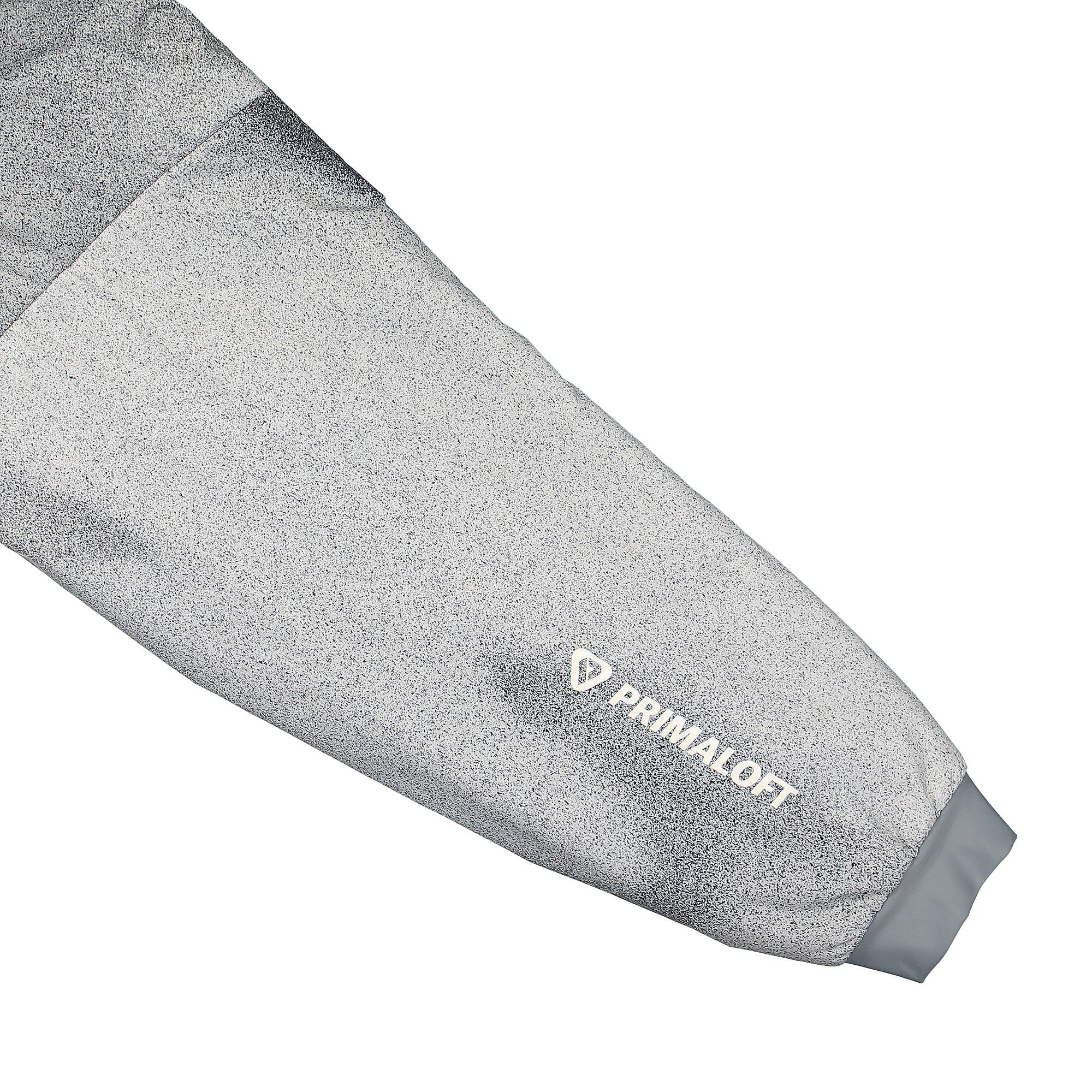 Nike ACG Therma-FIT ADV Rope De Dope Jacket Cool Grey / Summit White Jackets Detail view 1 | Overkill