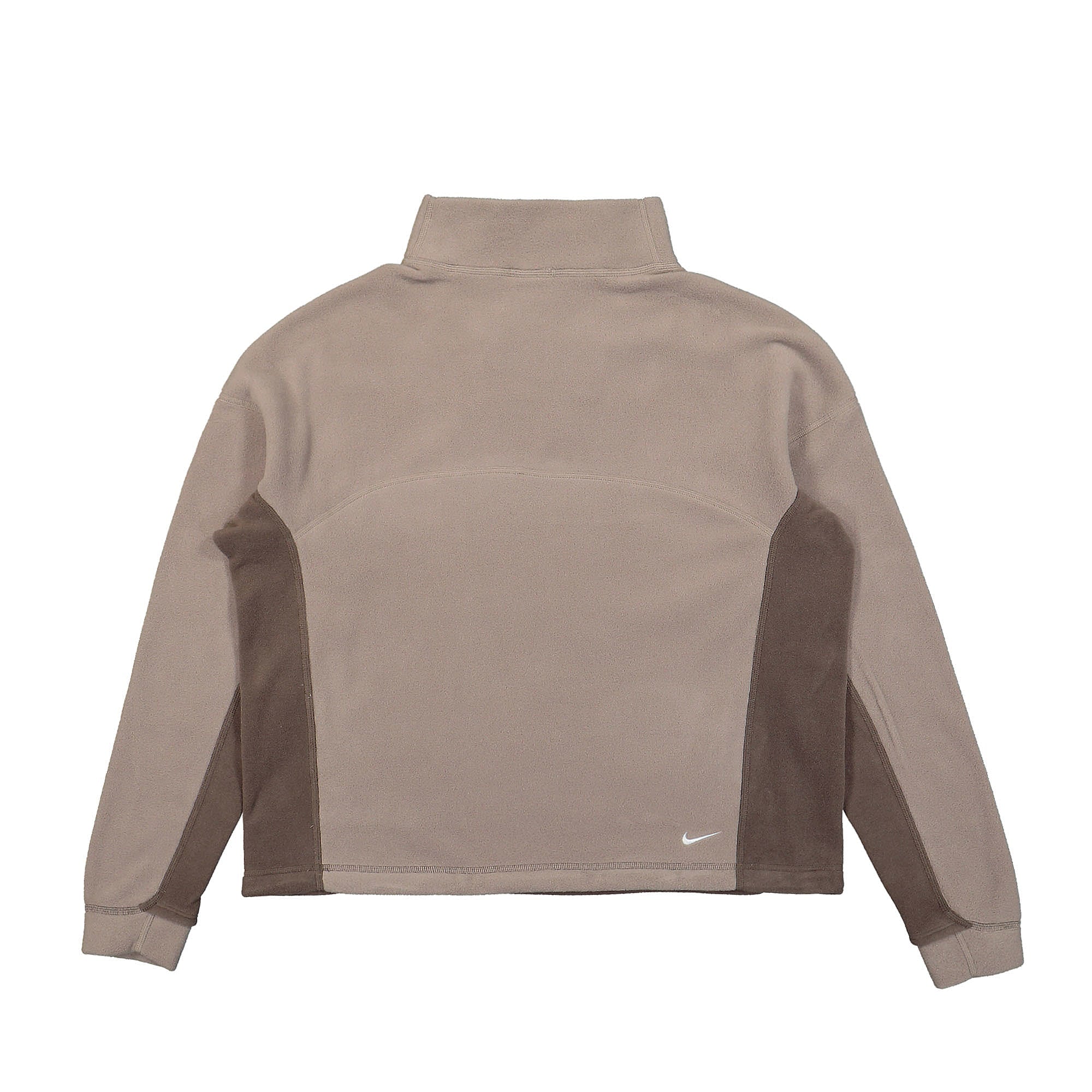 Nike W ACG Wolf Tree Mid Top Moon Fossil / Olive Grey / Summit White Sweatshirts Material | Overkill