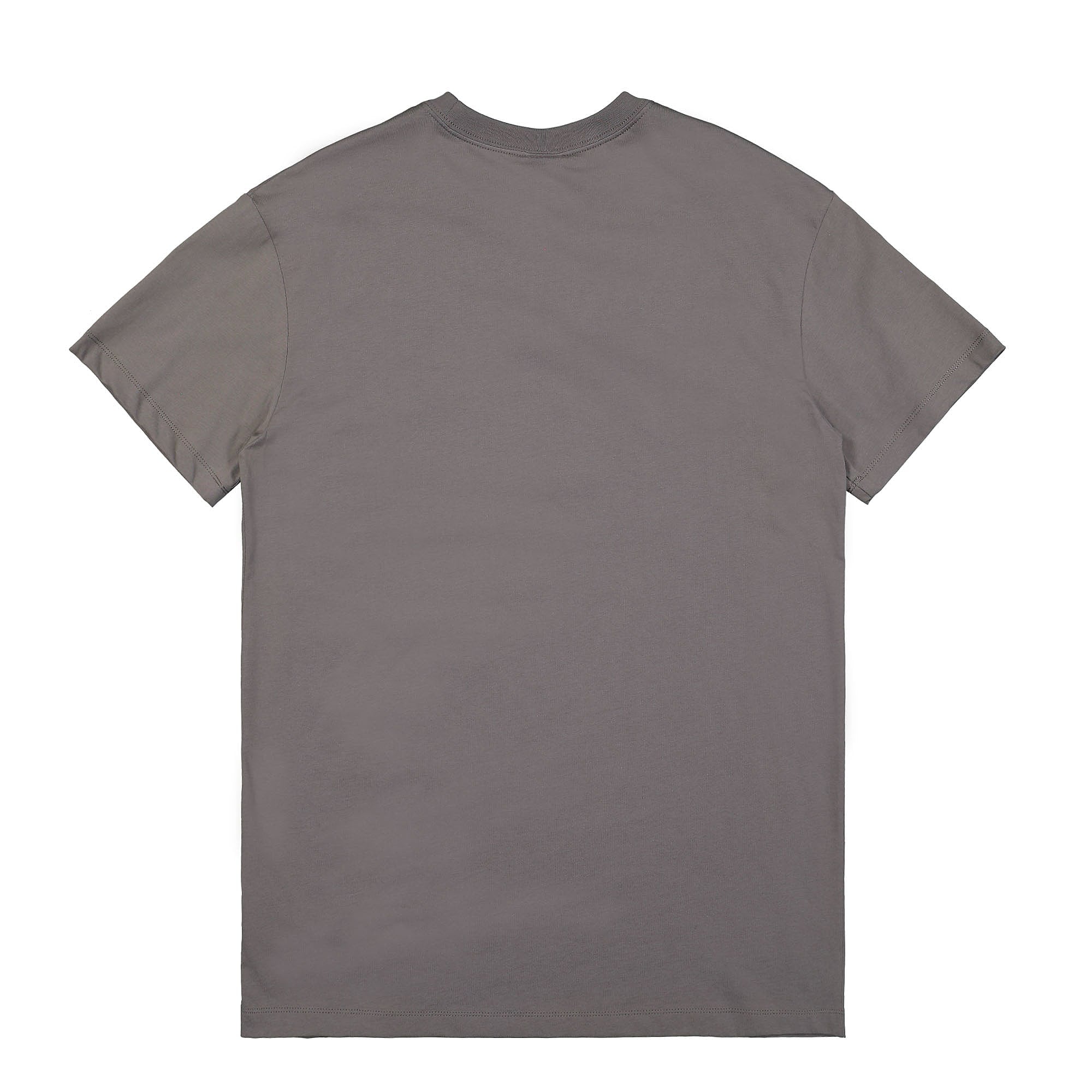 Nike Wmns NSW Short-Sleeve Graphic Dress Cave Stone / White T-Shirts Material | Overkill