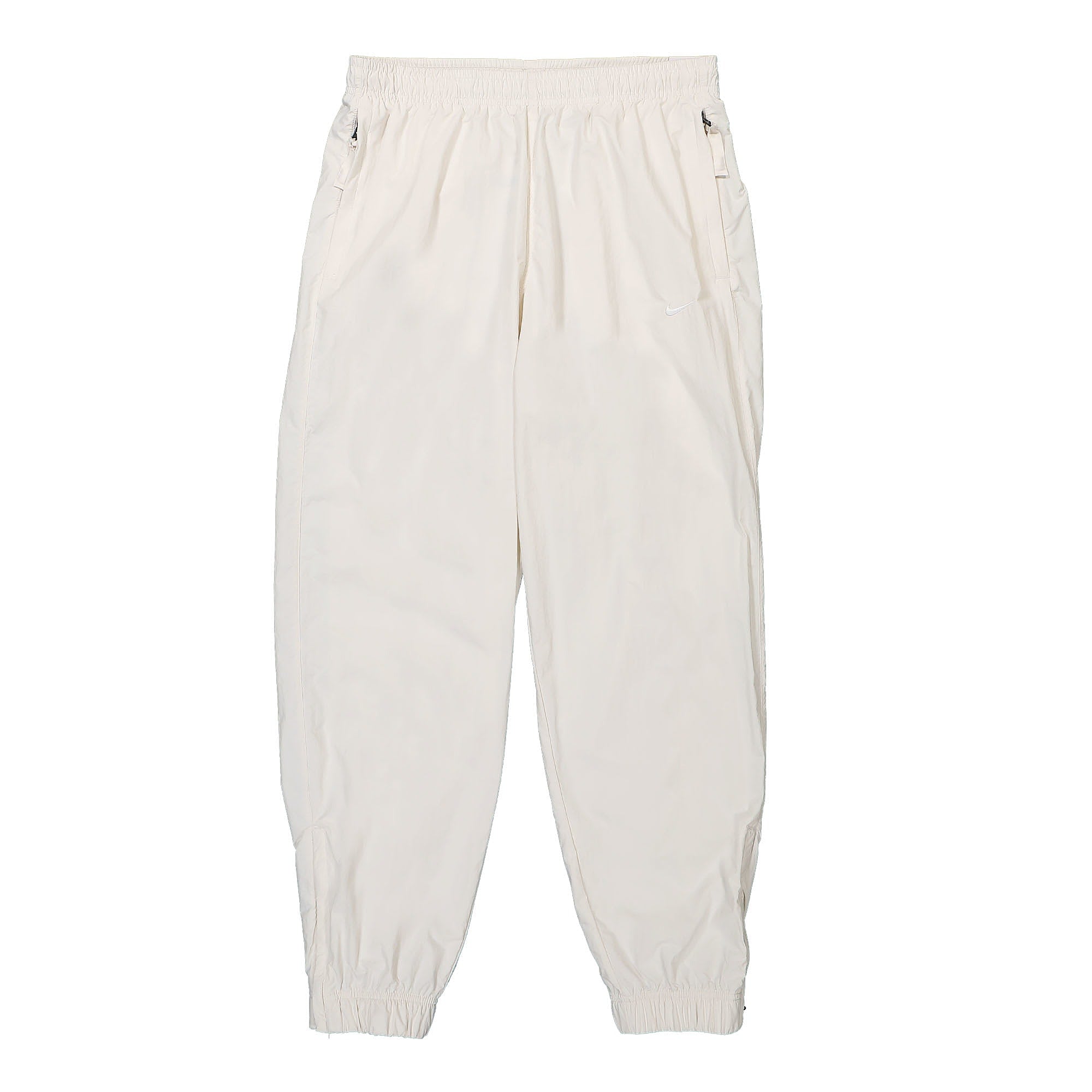 Nike NK Solo Swoosh Woven Track Pant Phantom / White Sweat & Track Pants DQ6571 030 | Overkill