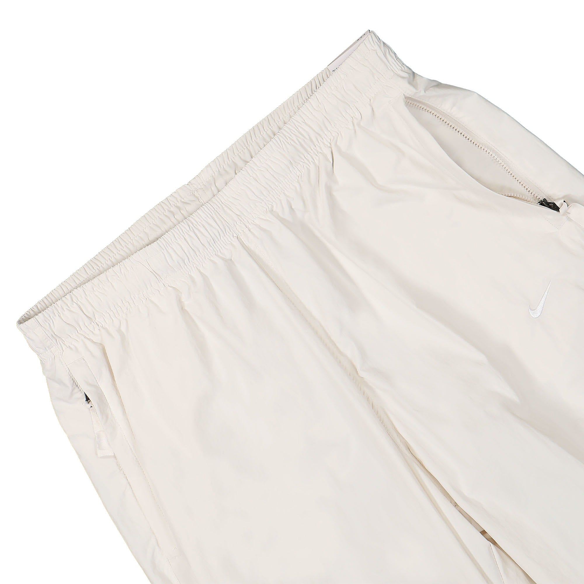 Nike NK Solo Swoosh Woven Track Pant Phantom / White Sweat & Track Pants Detailfoto | Overkill