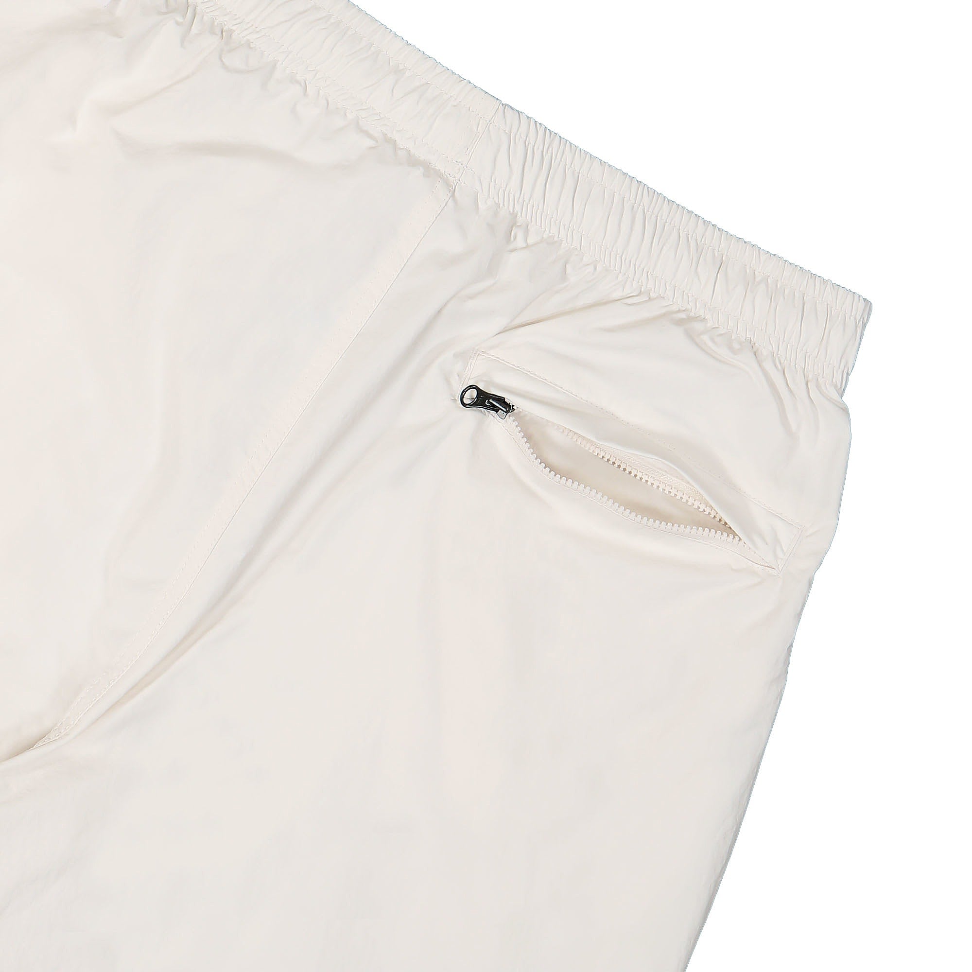 Nike NK Solo Swoosh Woven Track Pant Phantom / White Sweat & Track Pants Detail view 1 | Overkill