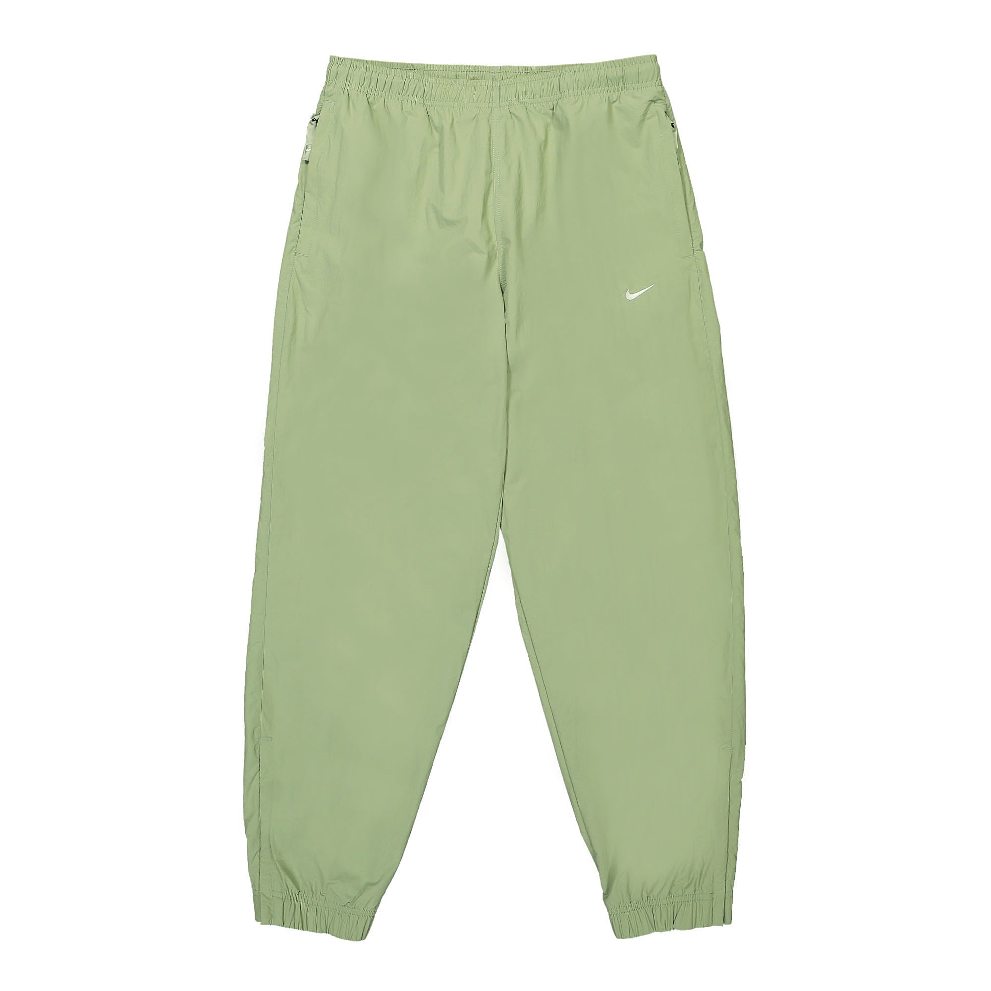 Nike Solo Swoosh Pant Oil Green / White Sweat & Track Pants DQ6571 386 | Overkill
