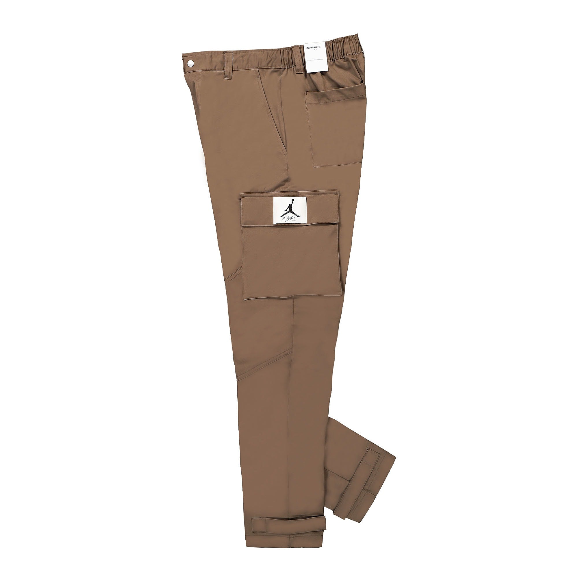 Jordan Air Jordan Essential Utility Pant Palomino / Sail Sweat & Track Pants Close-up | Overkill
