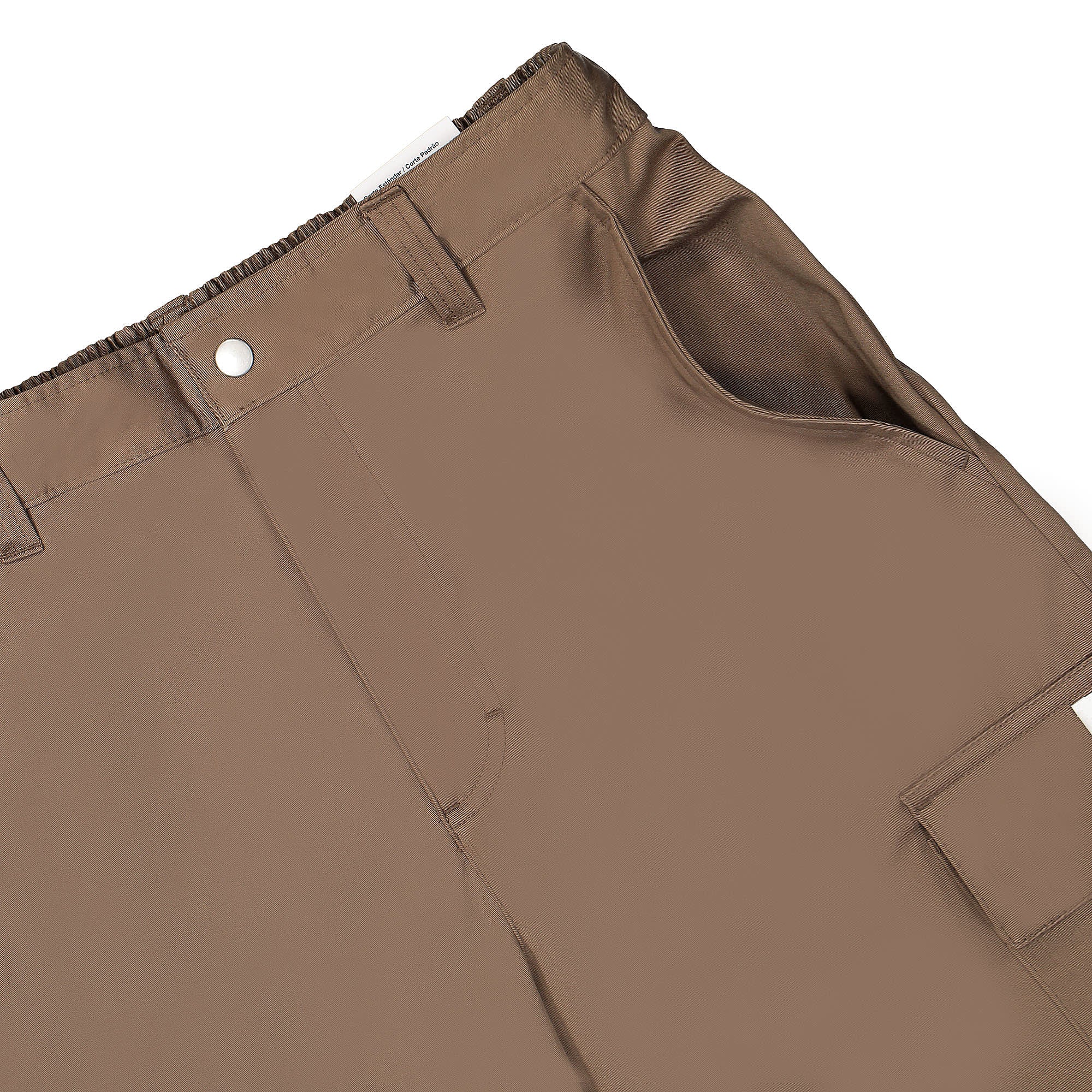 Jordan Air Jordan Essential Utility Pant Palomino / Sail Sweat & Track Pants Detail view 1 | Overkill