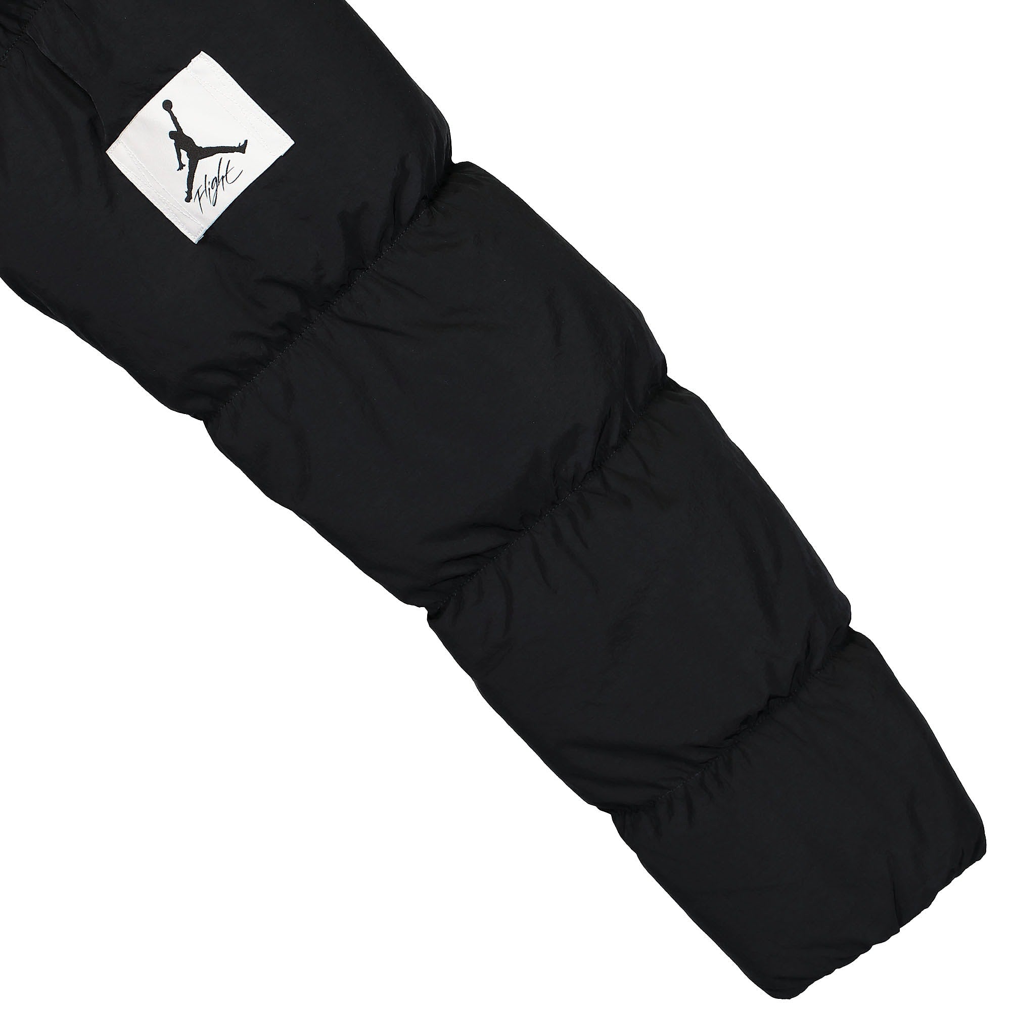 Jordan Air Jordan Essentials Statement Parka Black / Black Parkas Detail view 1 | Overkill