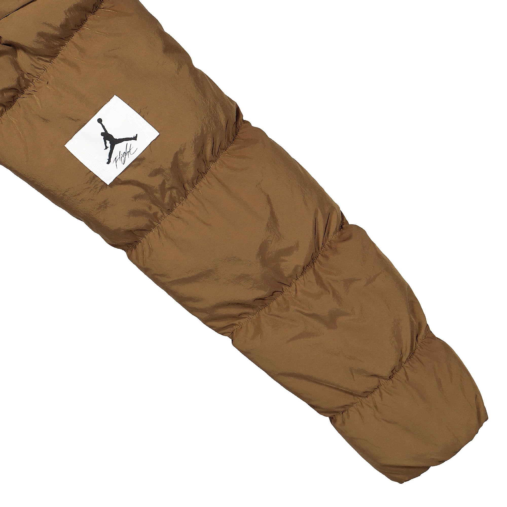 Jordan Air Jordan Essentials Statement Parka Light Olive Parkas Detail view 1 | Overkill