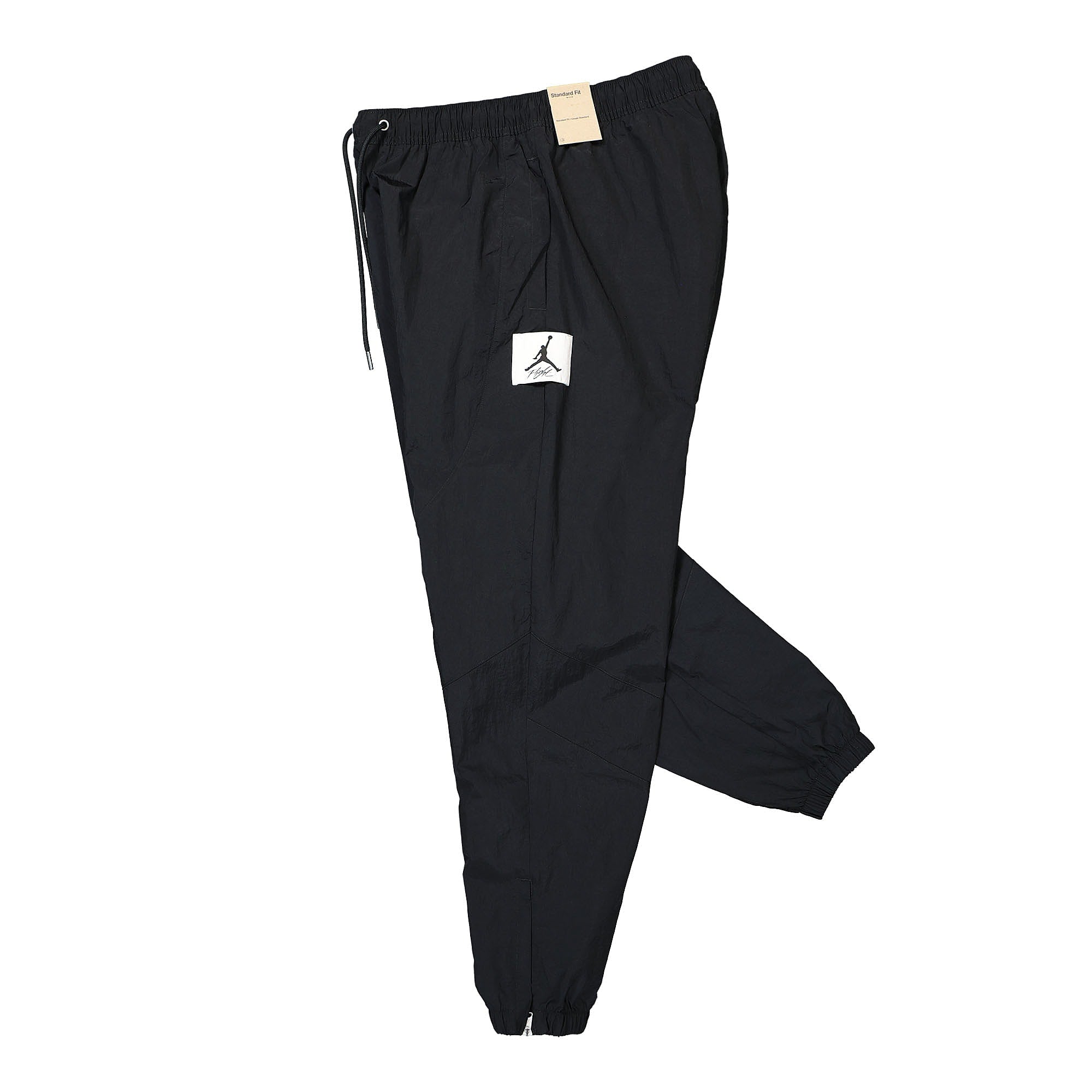 Jordan Air Jordan Essential Statement Warmup Pant Black Sweat & Track Pants Close-up | Overkill