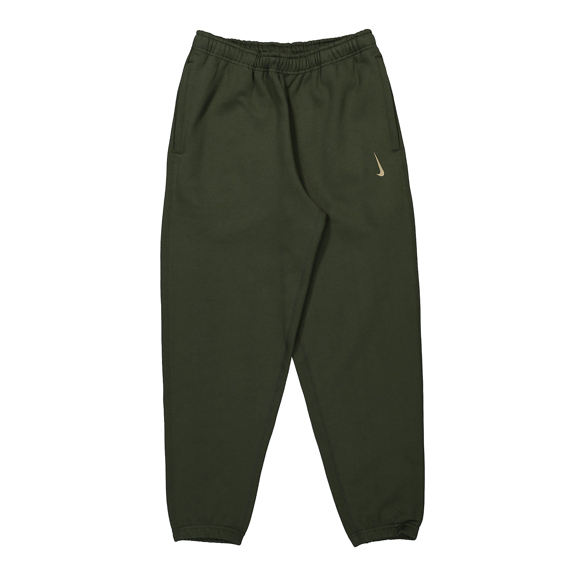Nike NRG Fleece Pant Sequoia / Mushroom / Mushroom Sweat & Track Pants DQ7752 355 | Overkill