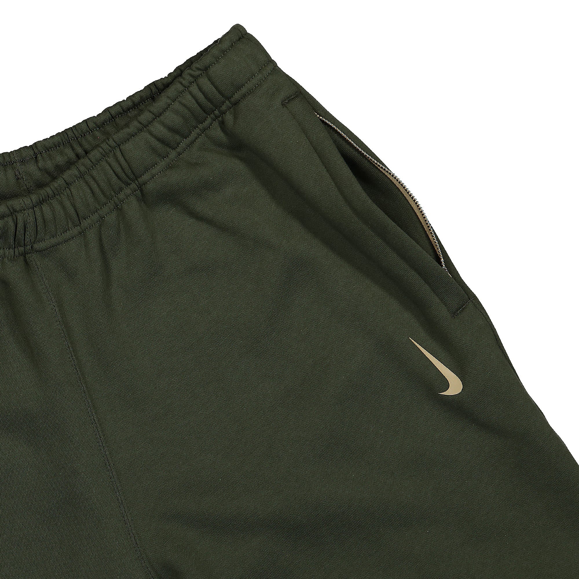 Nike NRG Fleece Pant Sequoia / Mushroom / Mushroom Sweat & Track Pants Detailfoto | Overkill