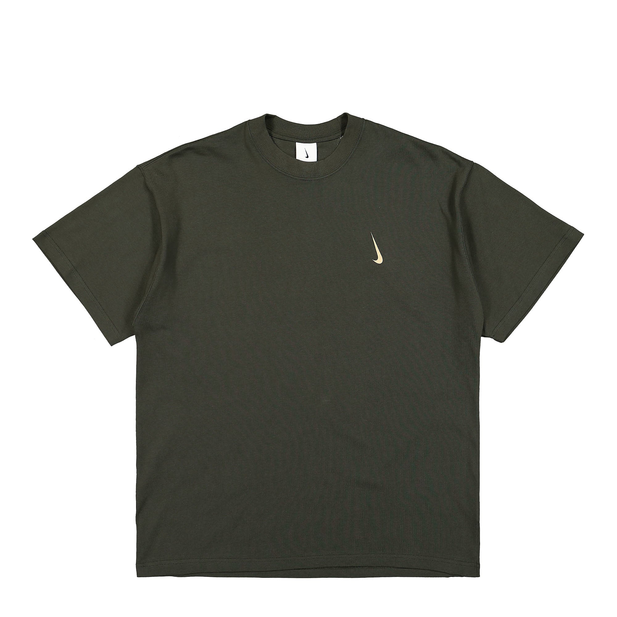 Nike Billie Eilish x Nike NRG LA Tee Sequoia / Mushroom T-Shirts DQ7755 355 | Overkill